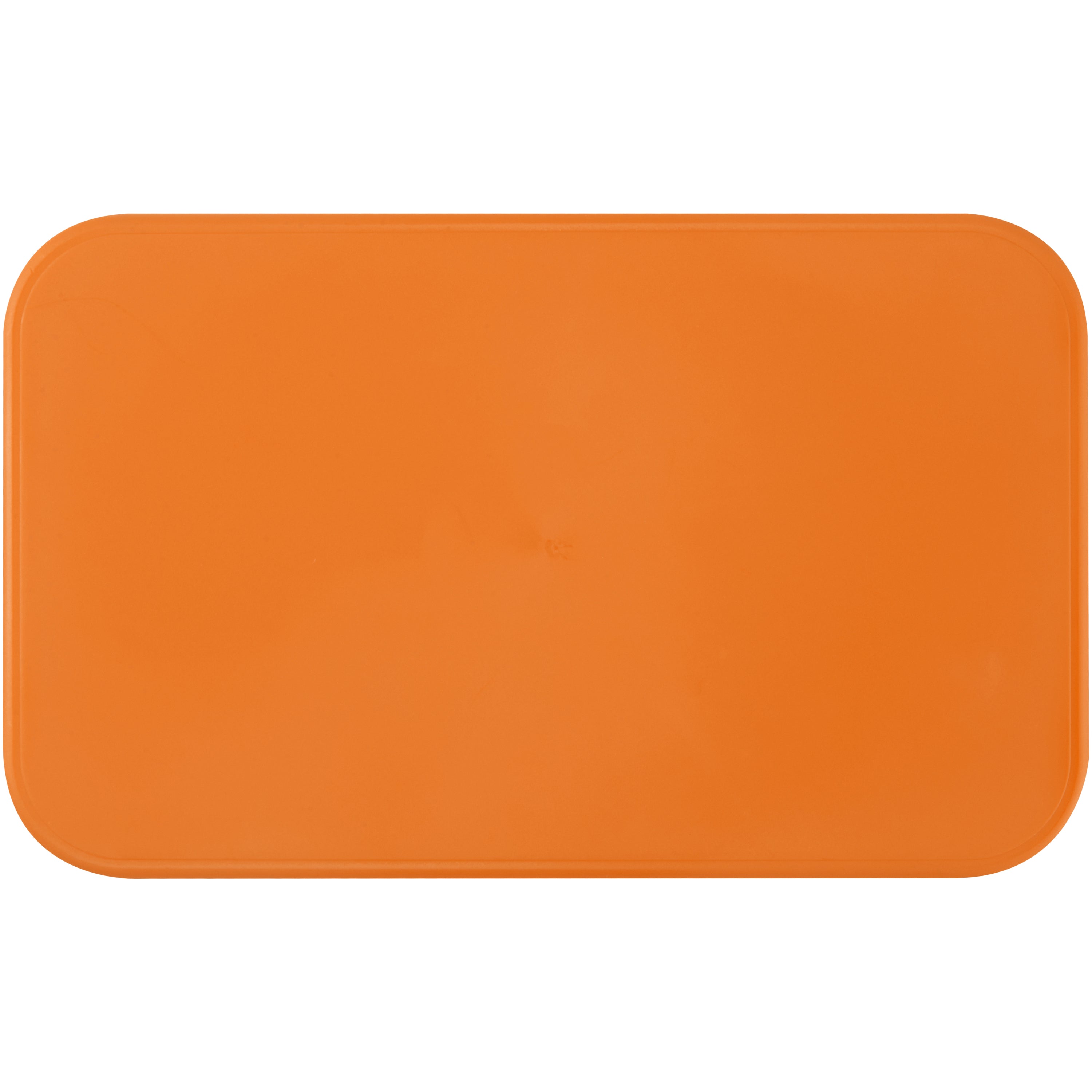 Double Layer Lunch Box