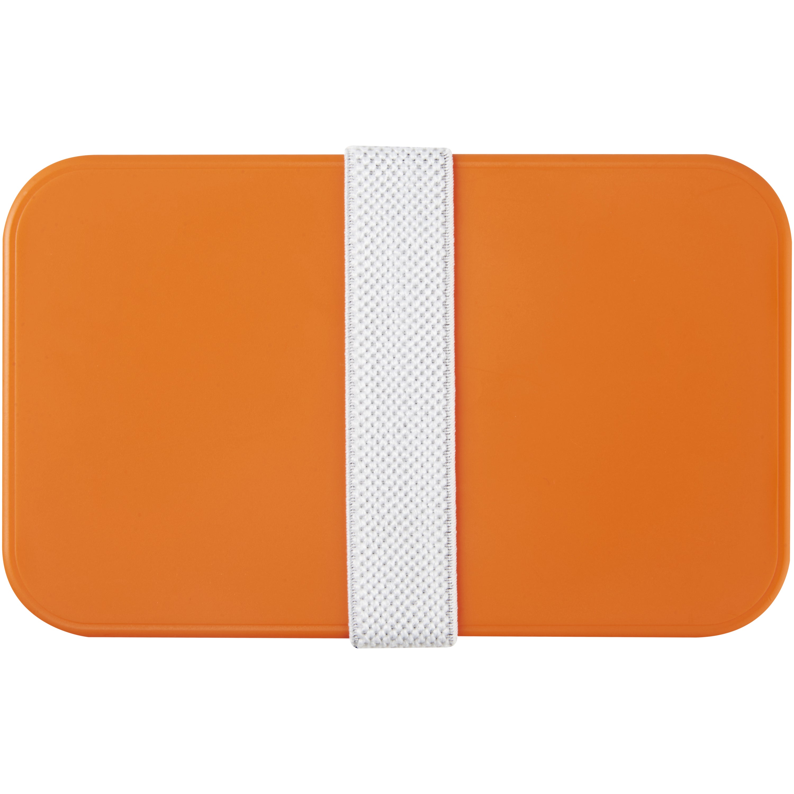Double Layer Lunch Box