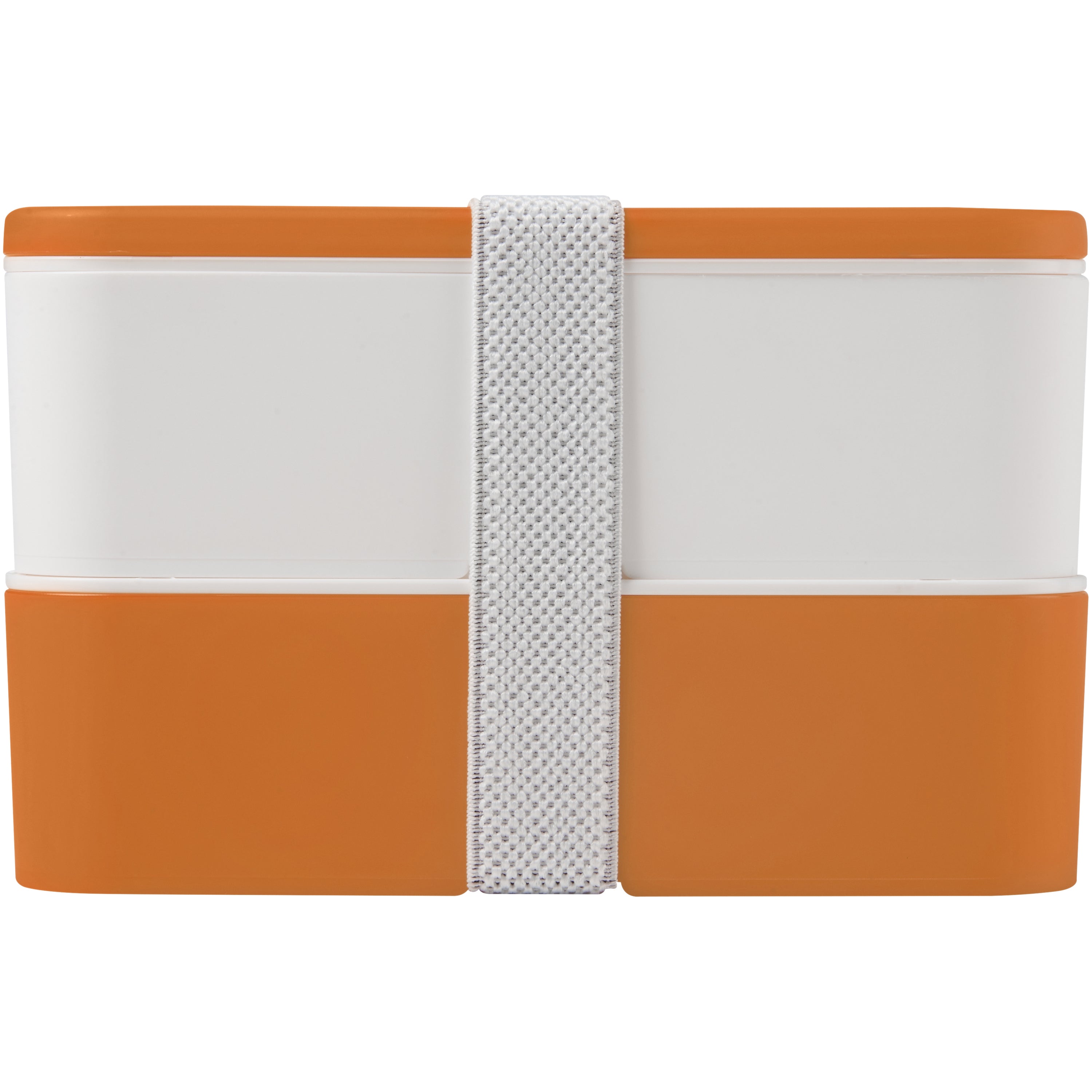 Double Layer Lunch Box