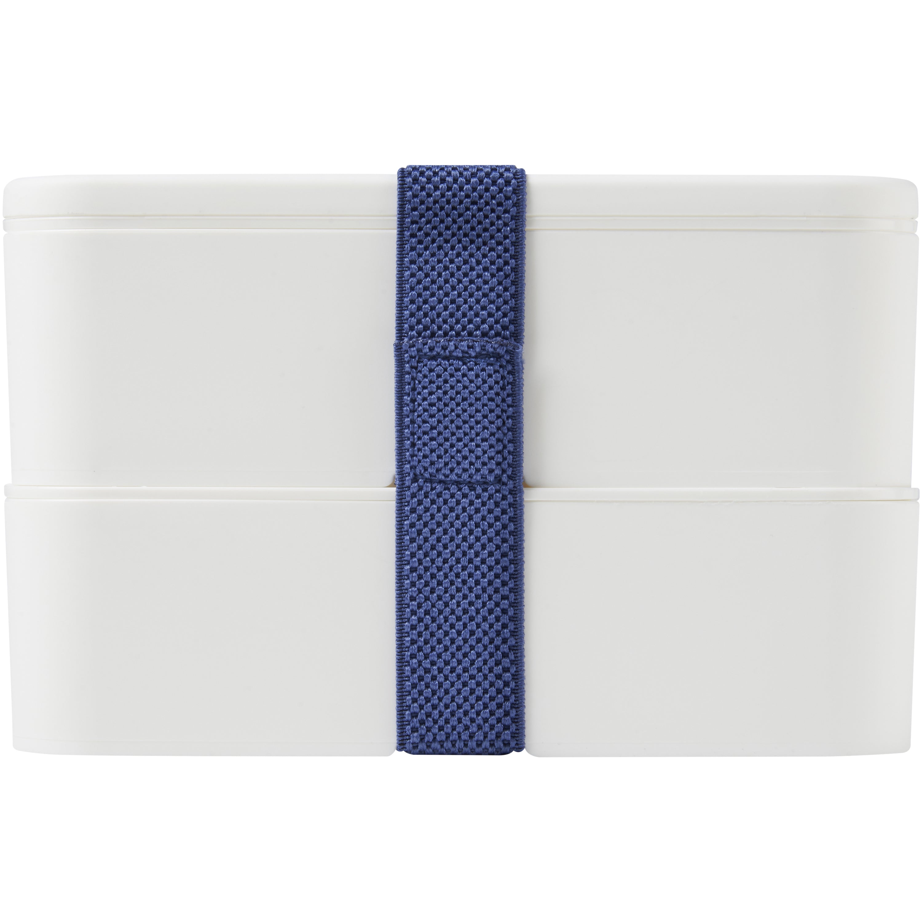 Double Layer Lunch Box