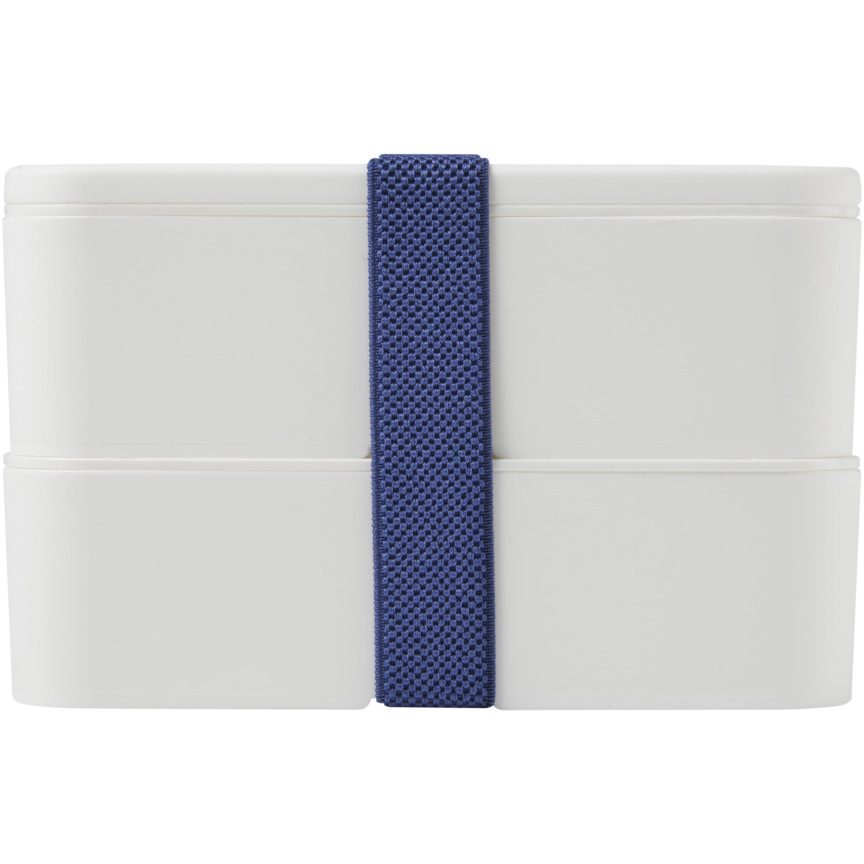 Double Layer Lunch Box