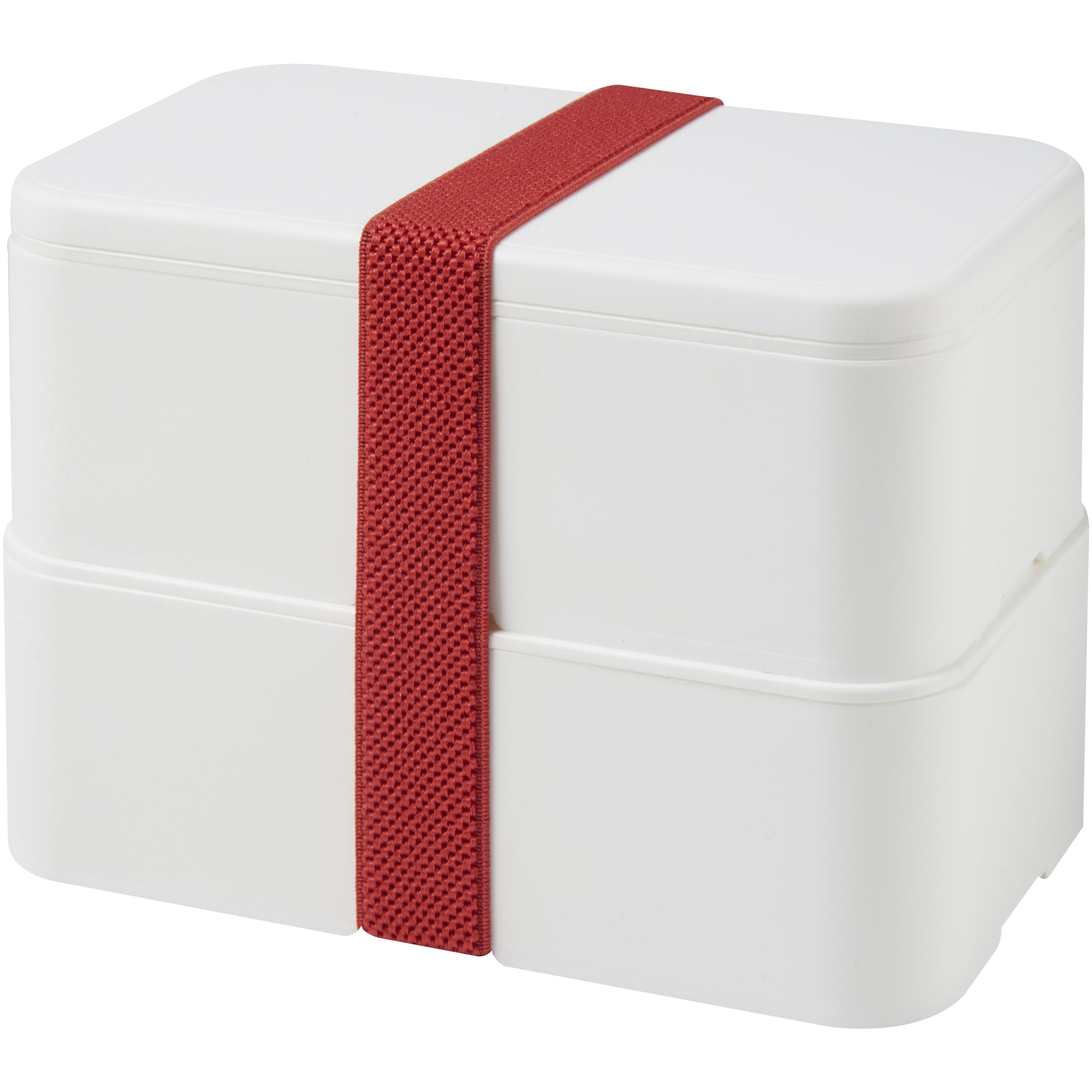 Double Layer Lunch Box