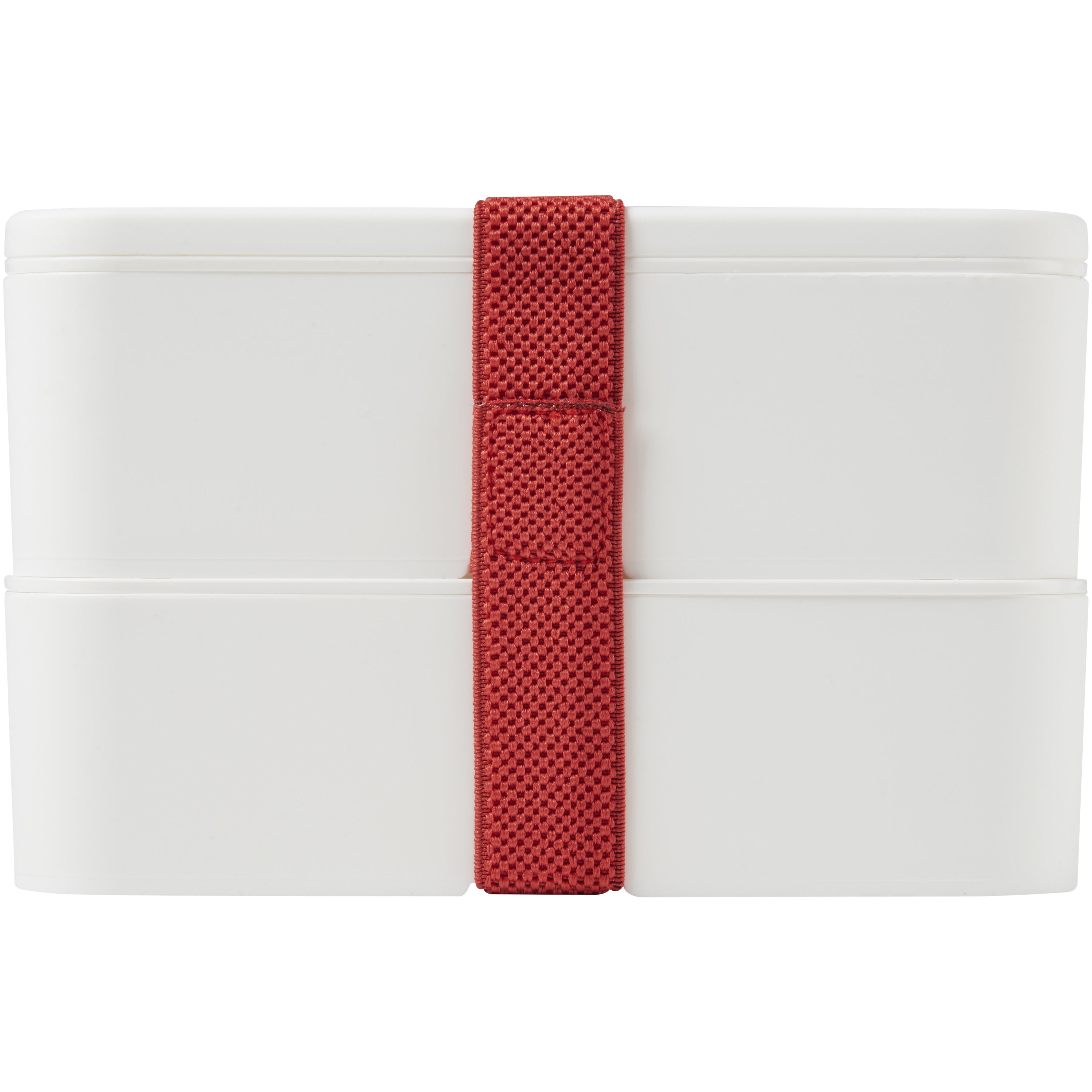 Double Layer Lunch Box
