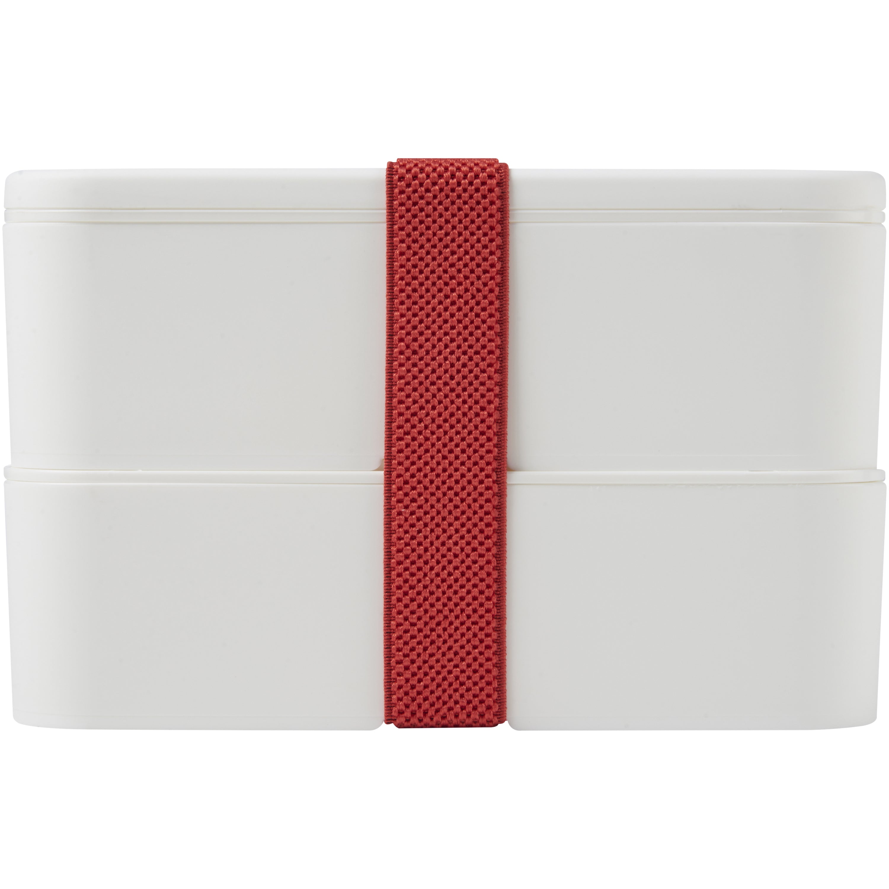 Double Layer Lunch Box