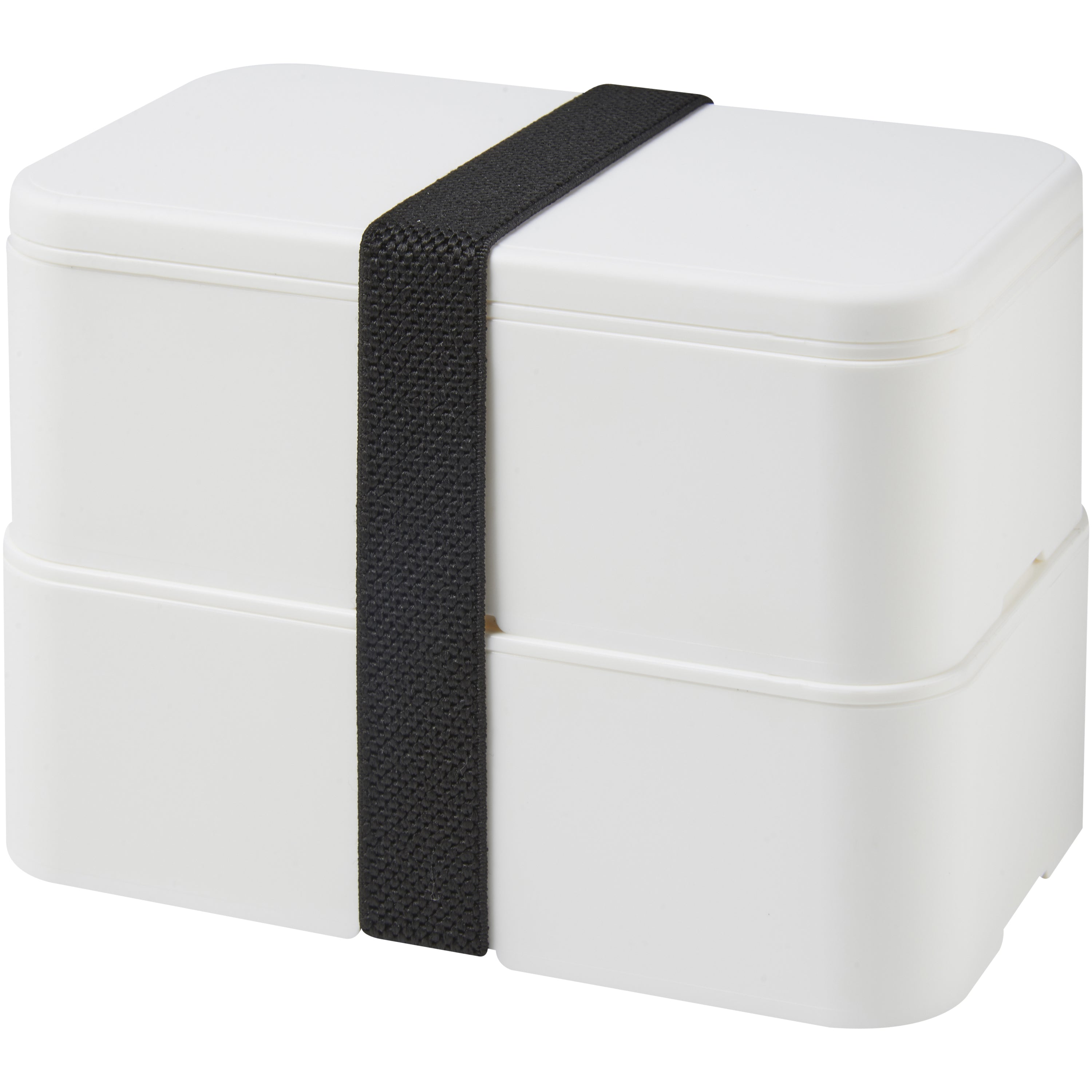 Double Layer Lunch Box