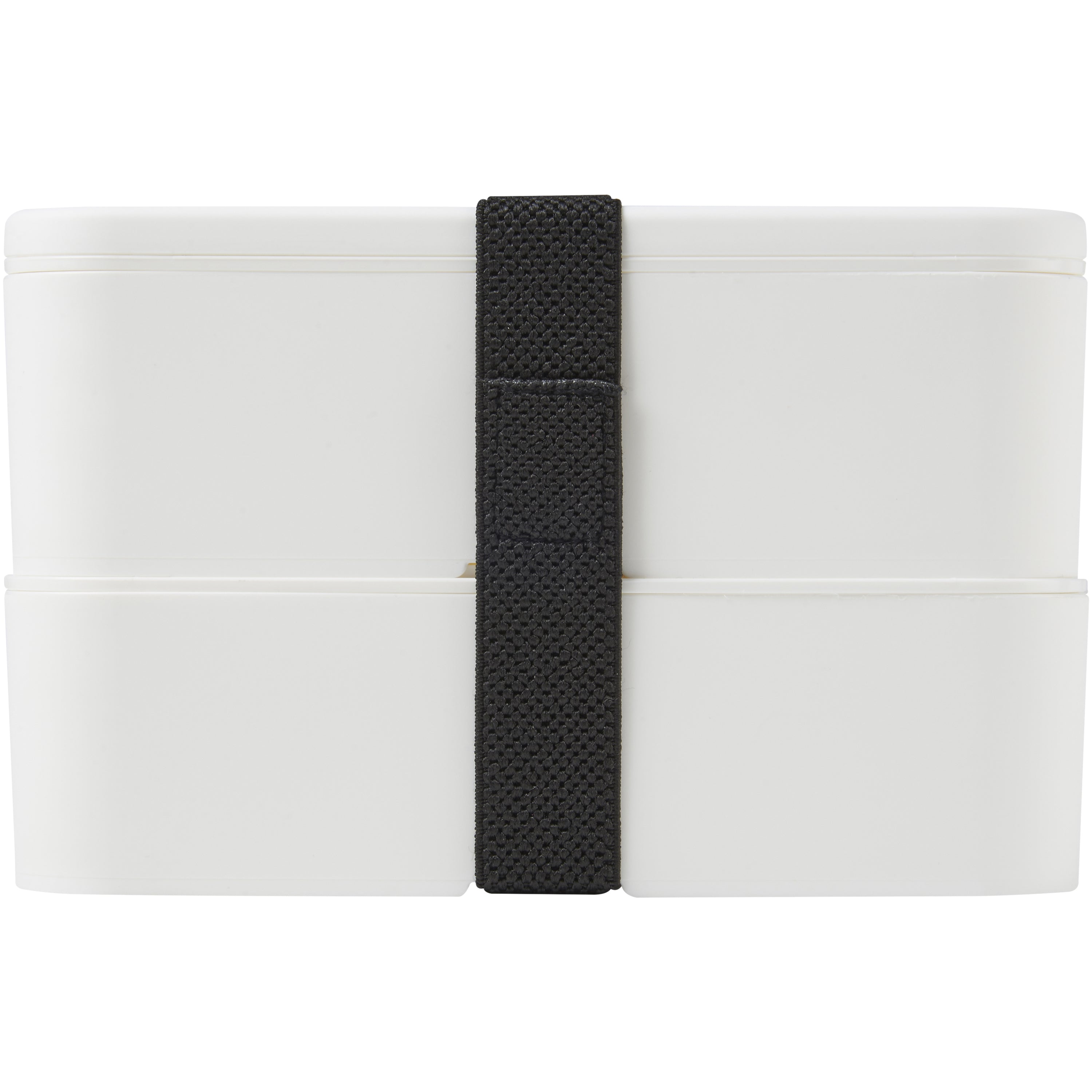 Double Layer Lunch Box