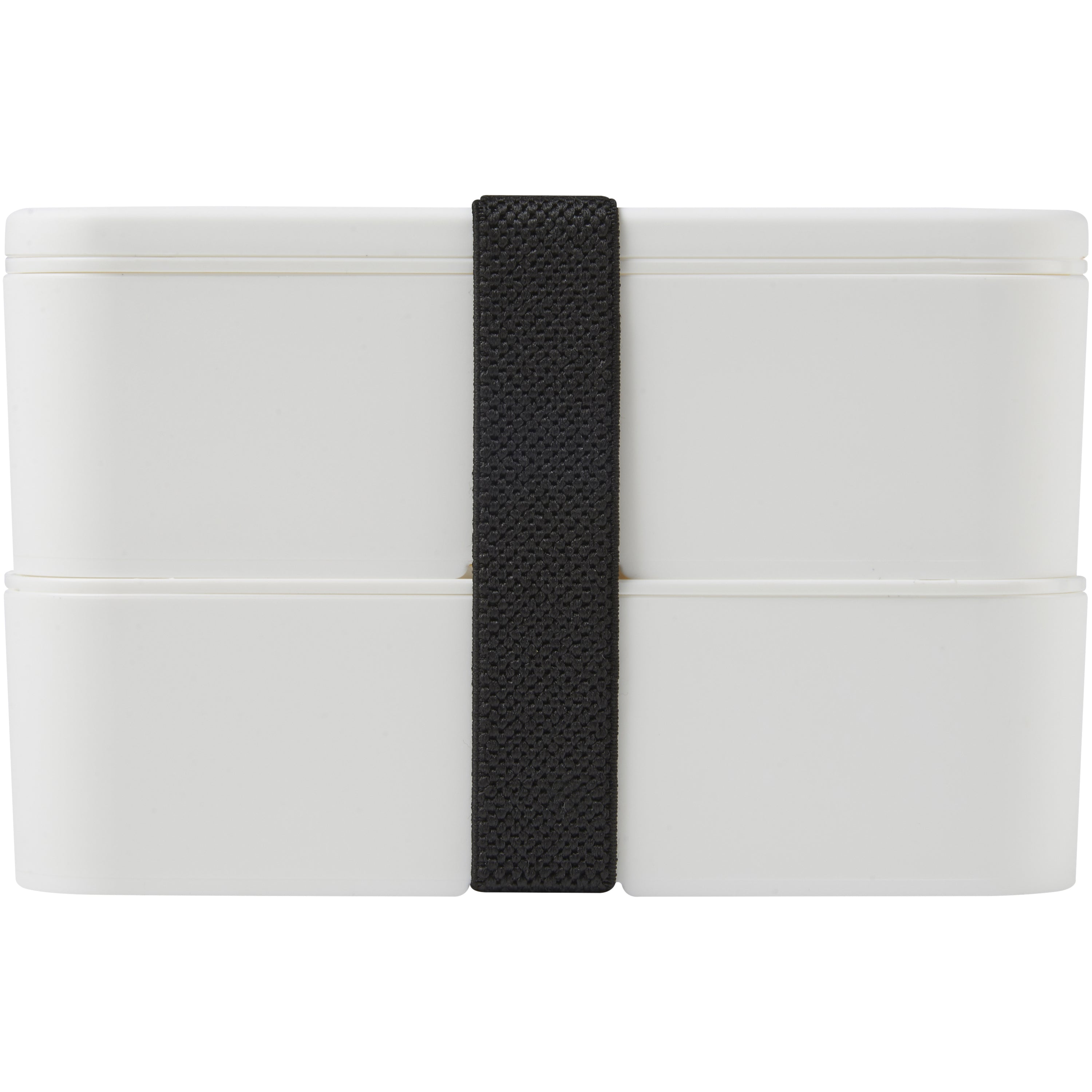 Double Layer Lunch Box