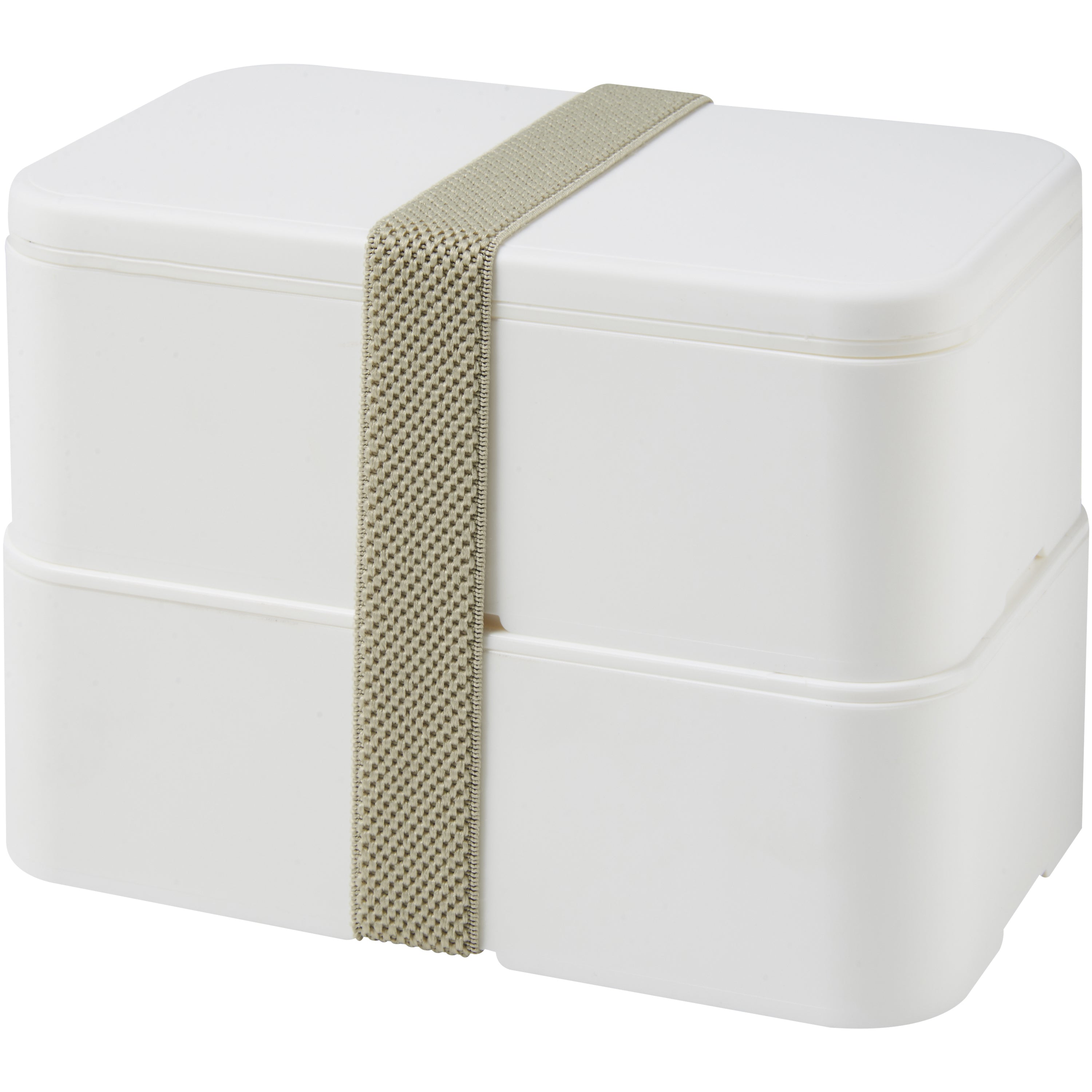Double Layer Lunch Box
