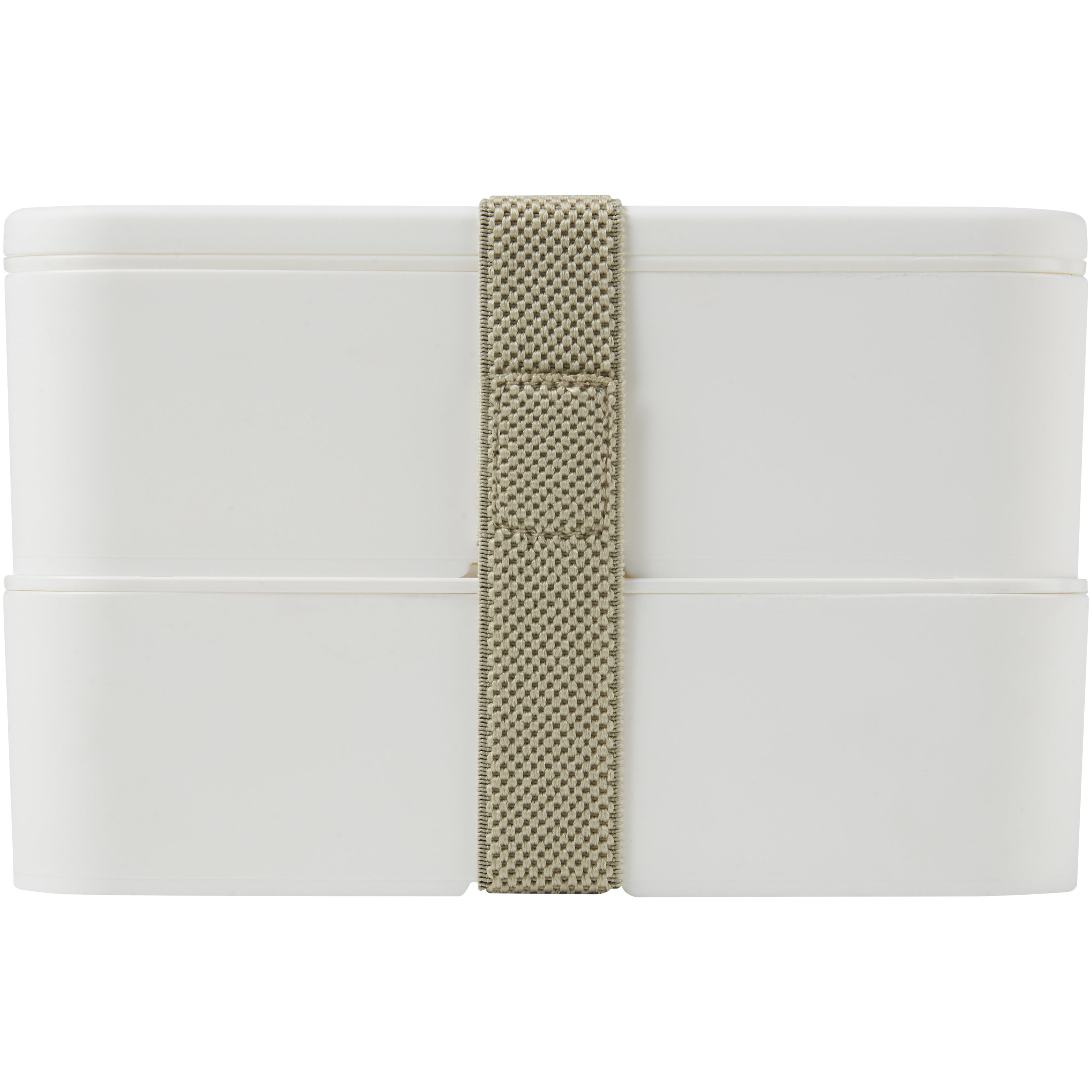 Double Layer Lunch Box