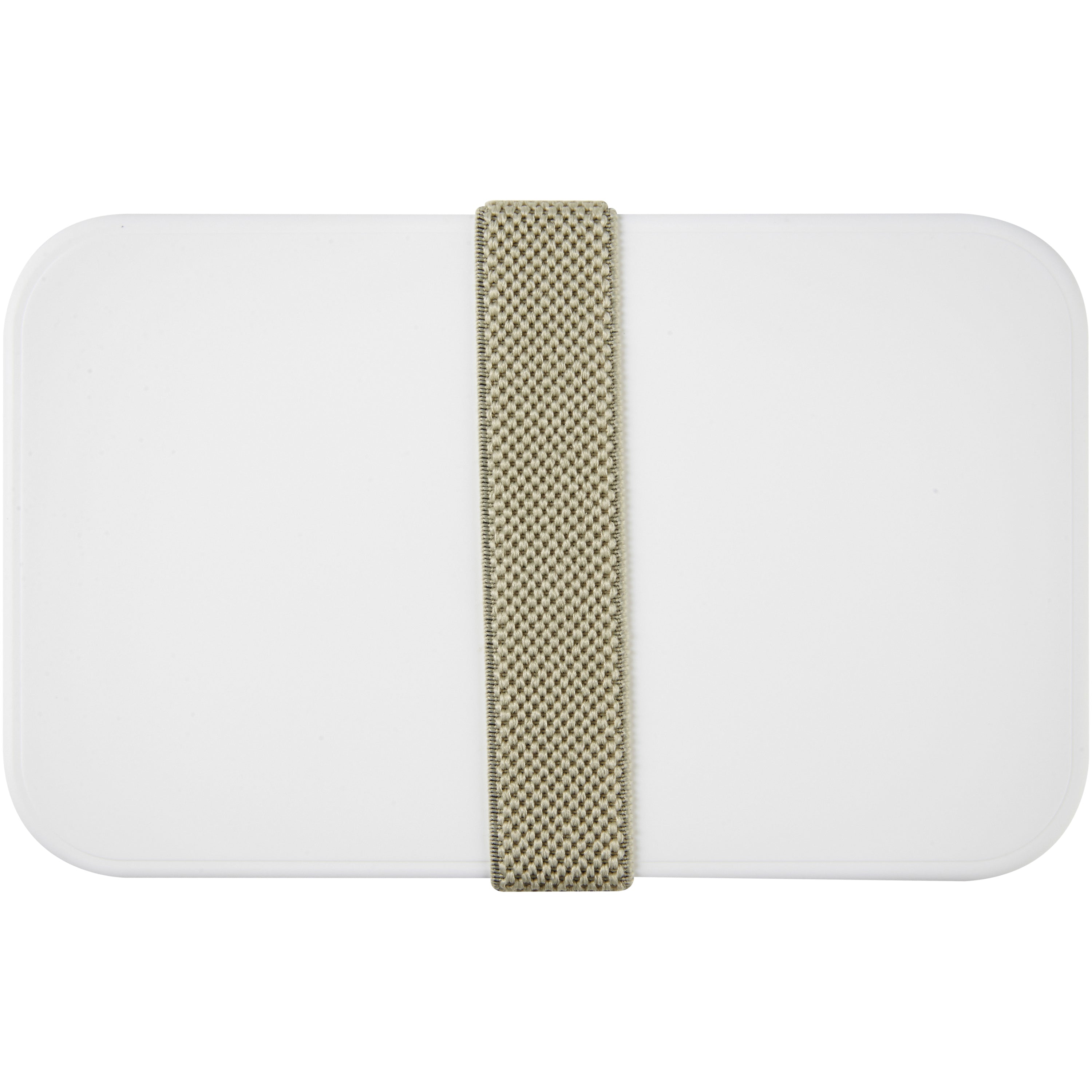 Double Layer Lunch Box