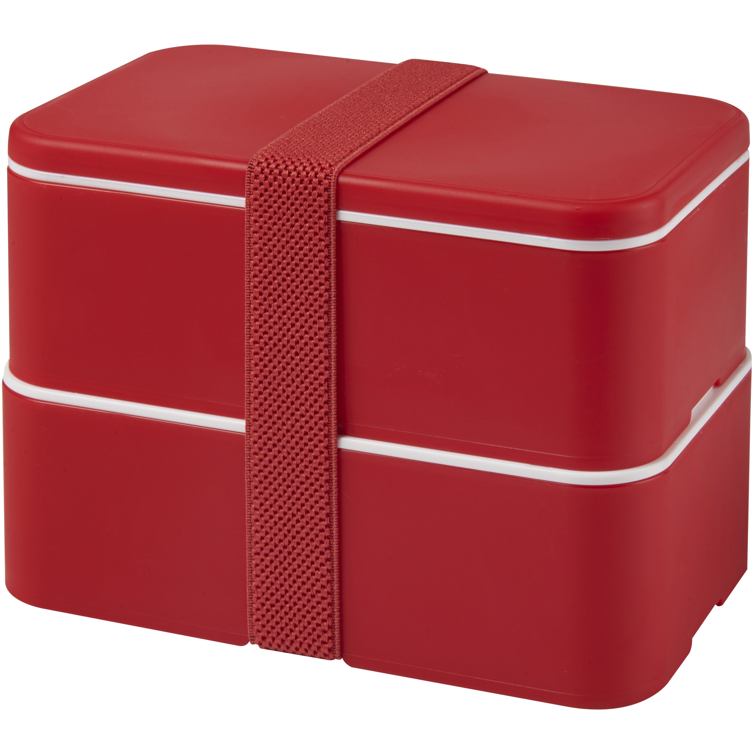 Double Layer Lunch Box