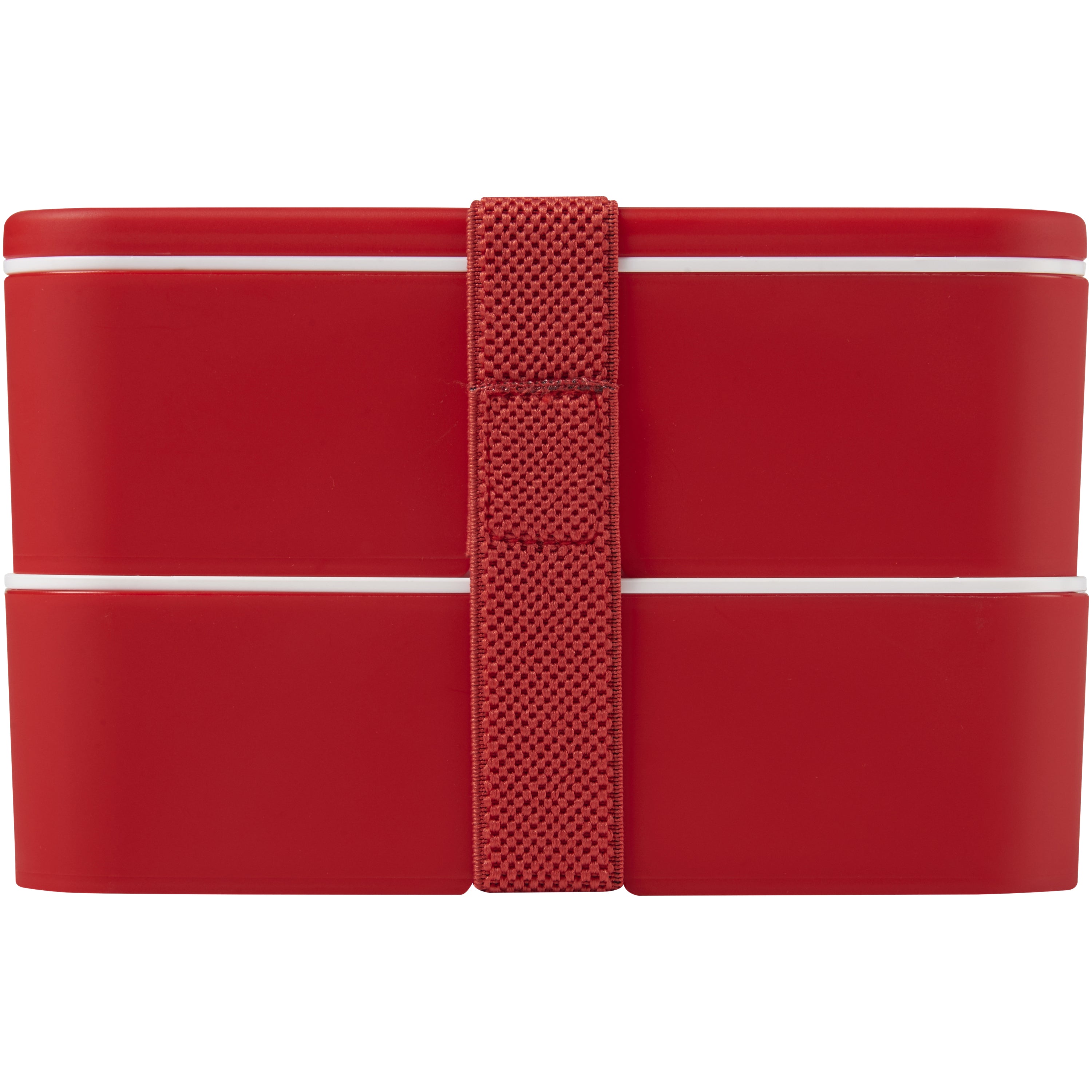 Double Layer Lunch Box