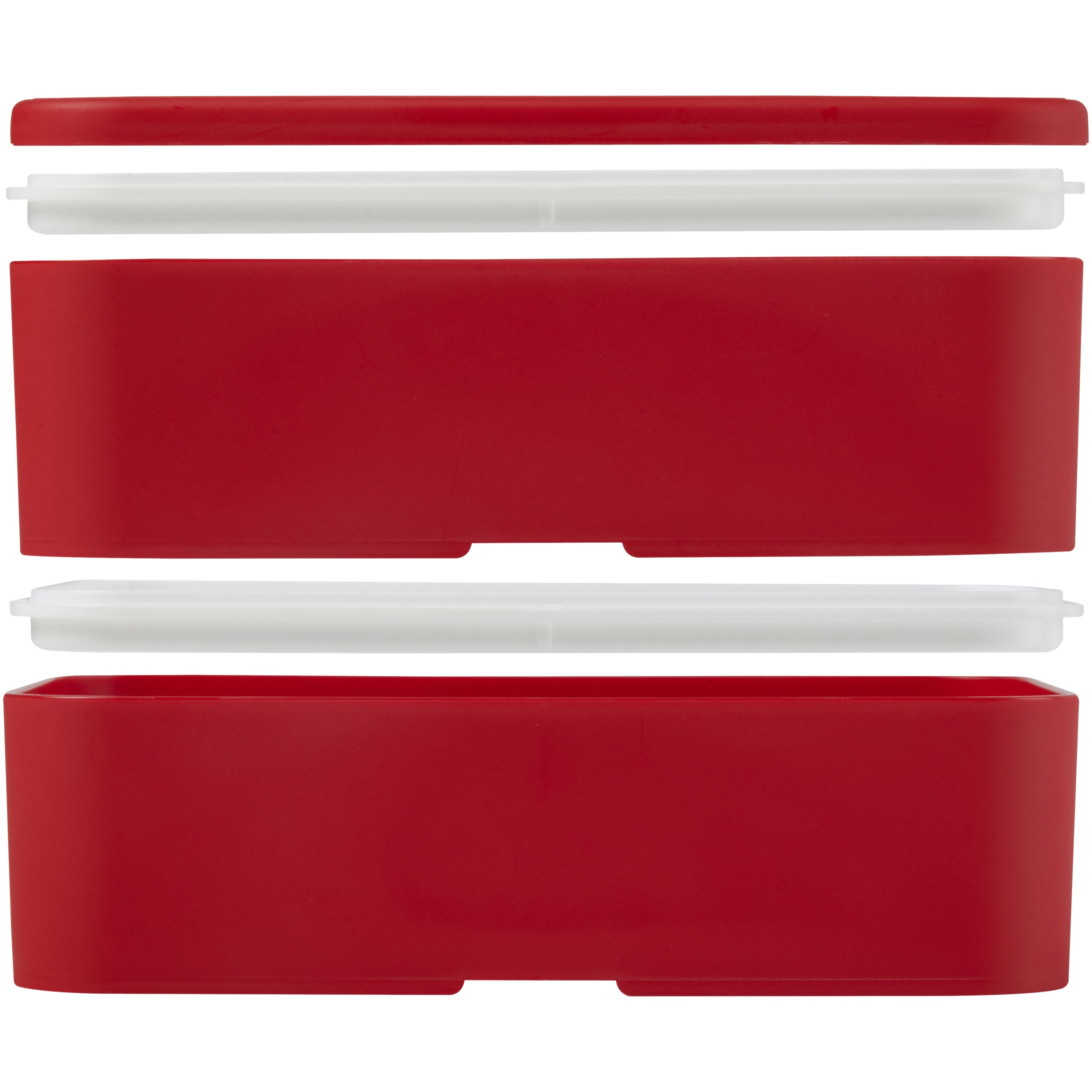 Double Layer Lunch Box