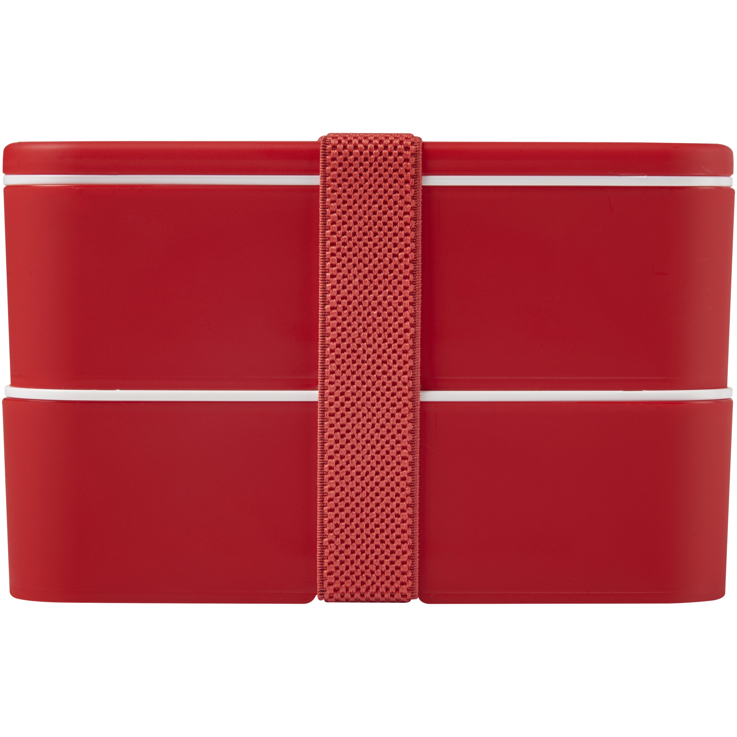 Double Layer Lunch Box