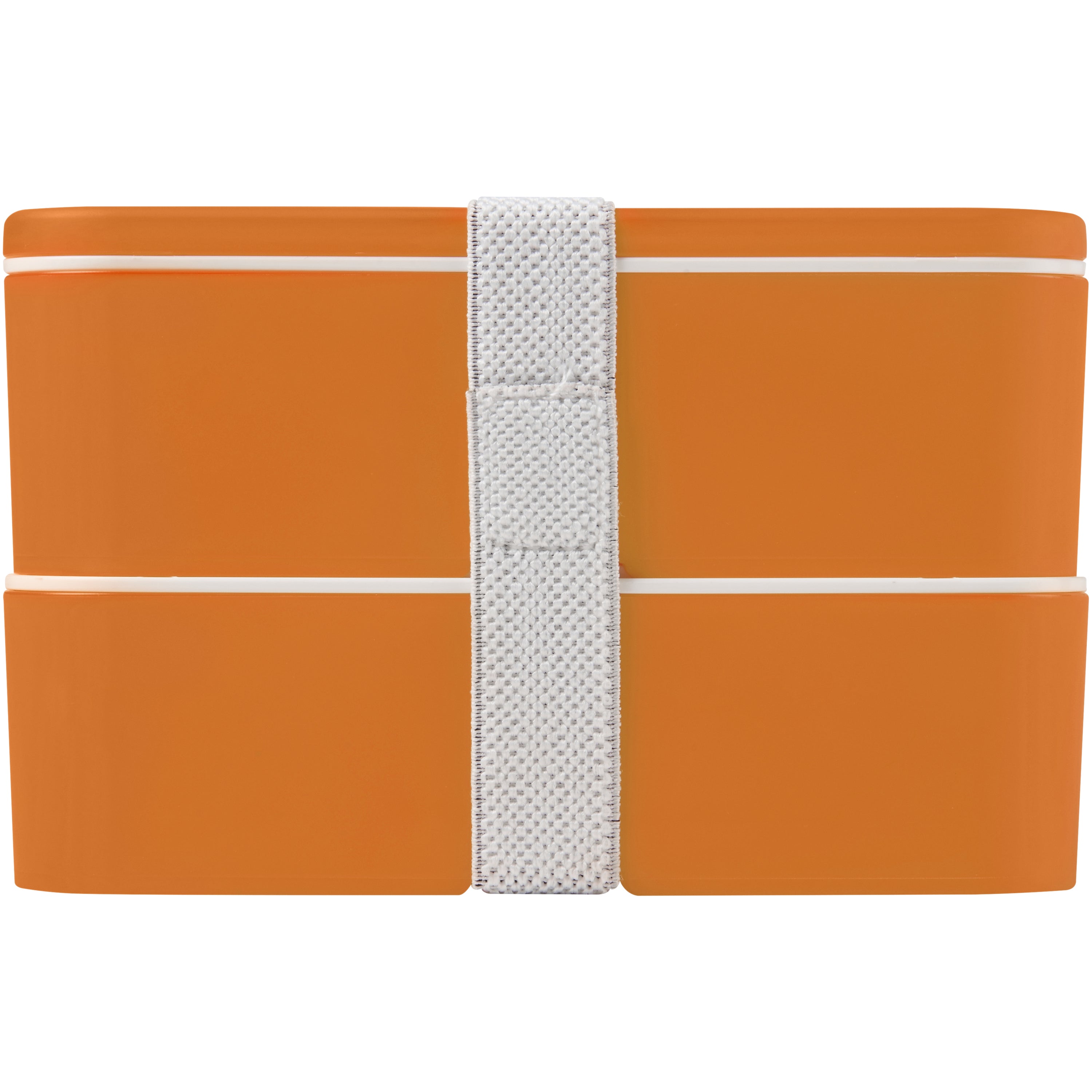 Double Layer Lunch Box