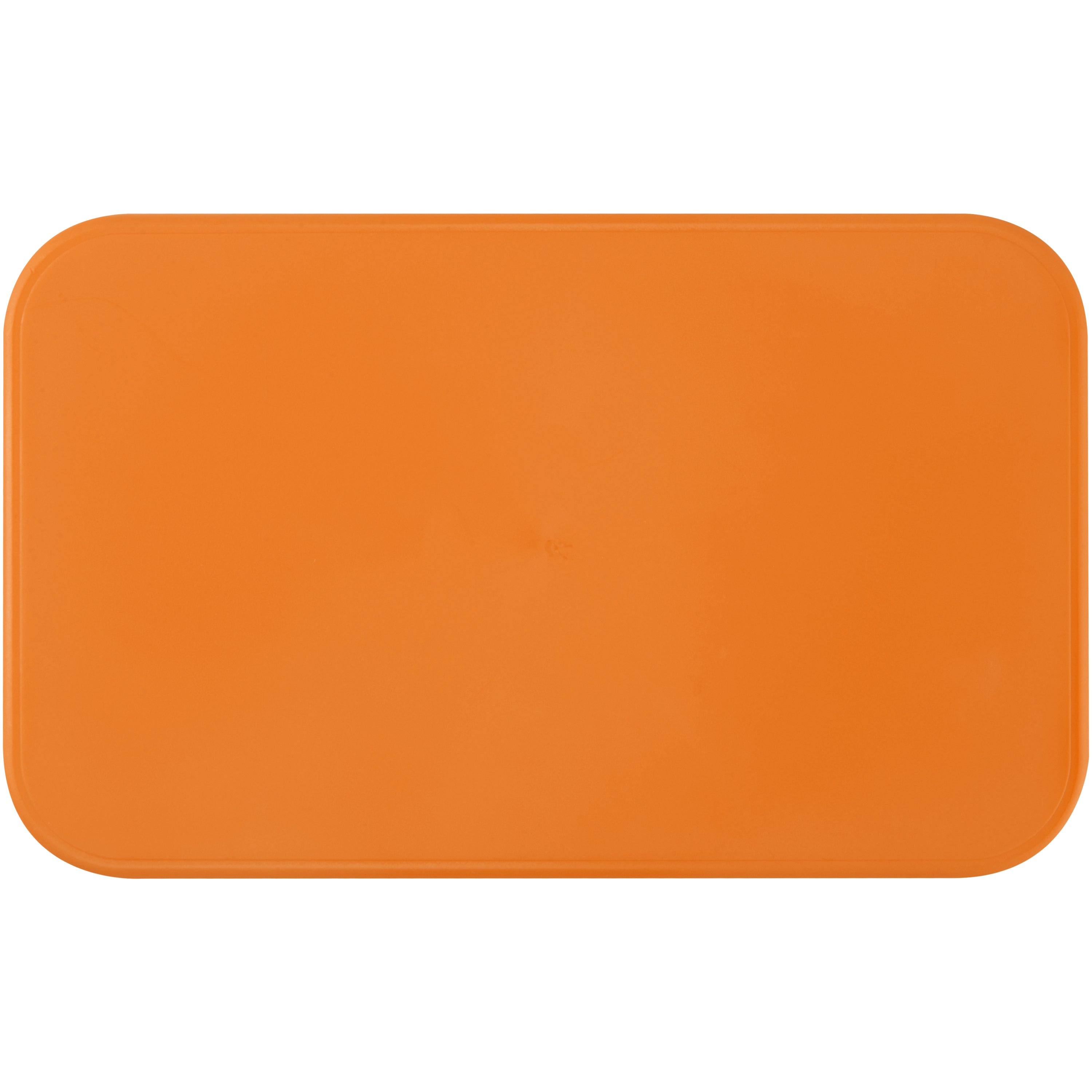 Double Layer Lunch Box