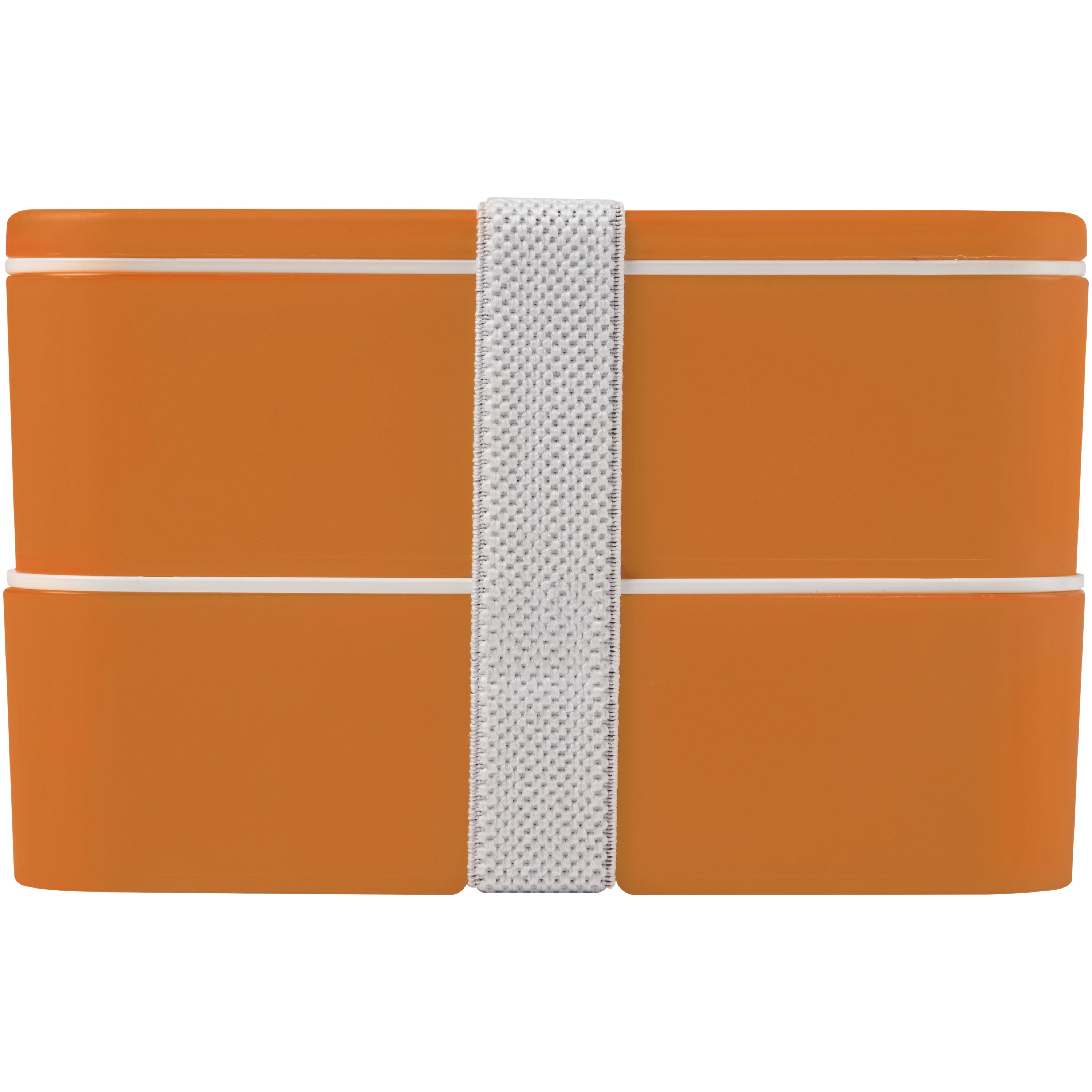 Double Layer Lunch Box