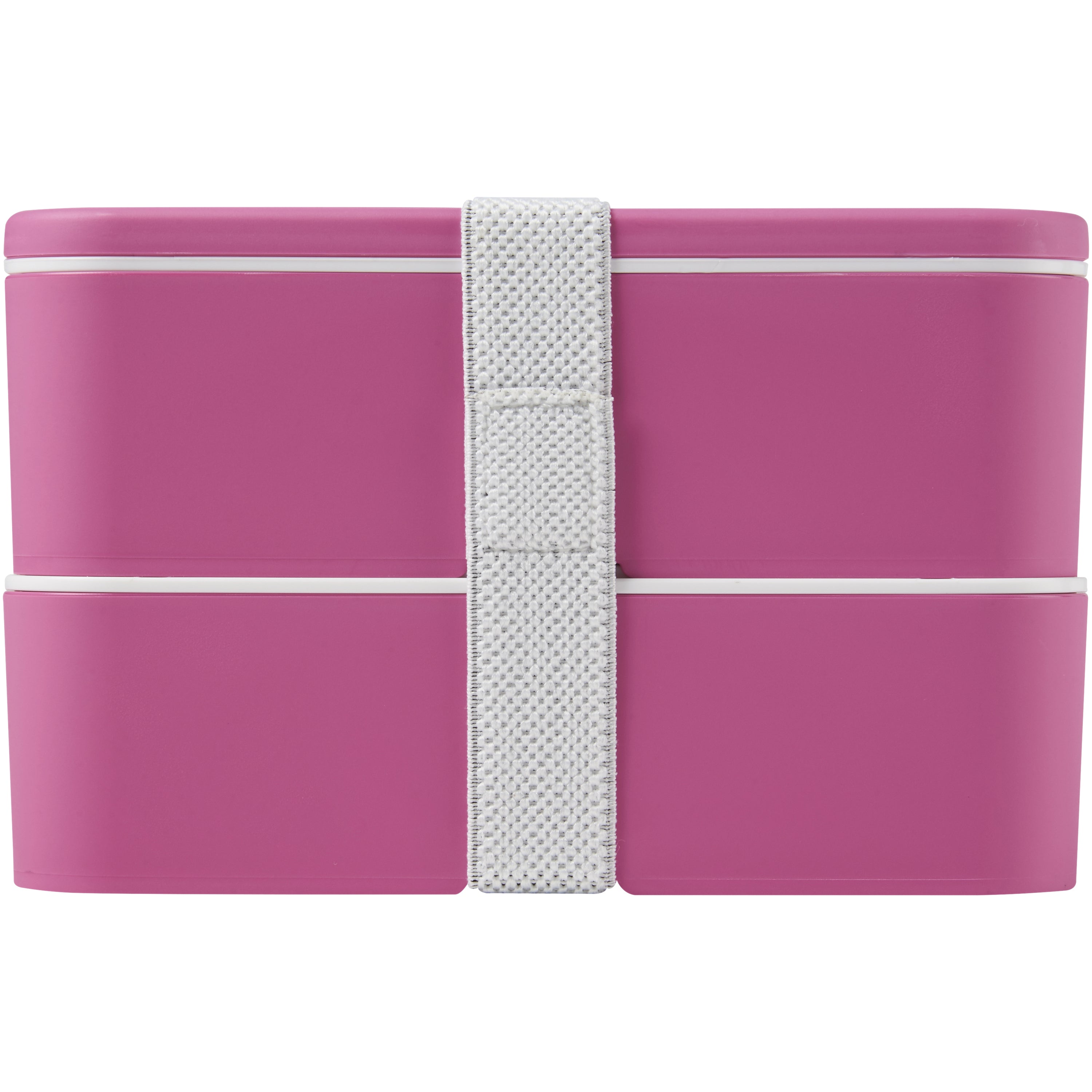 Double Layer Lunch Box