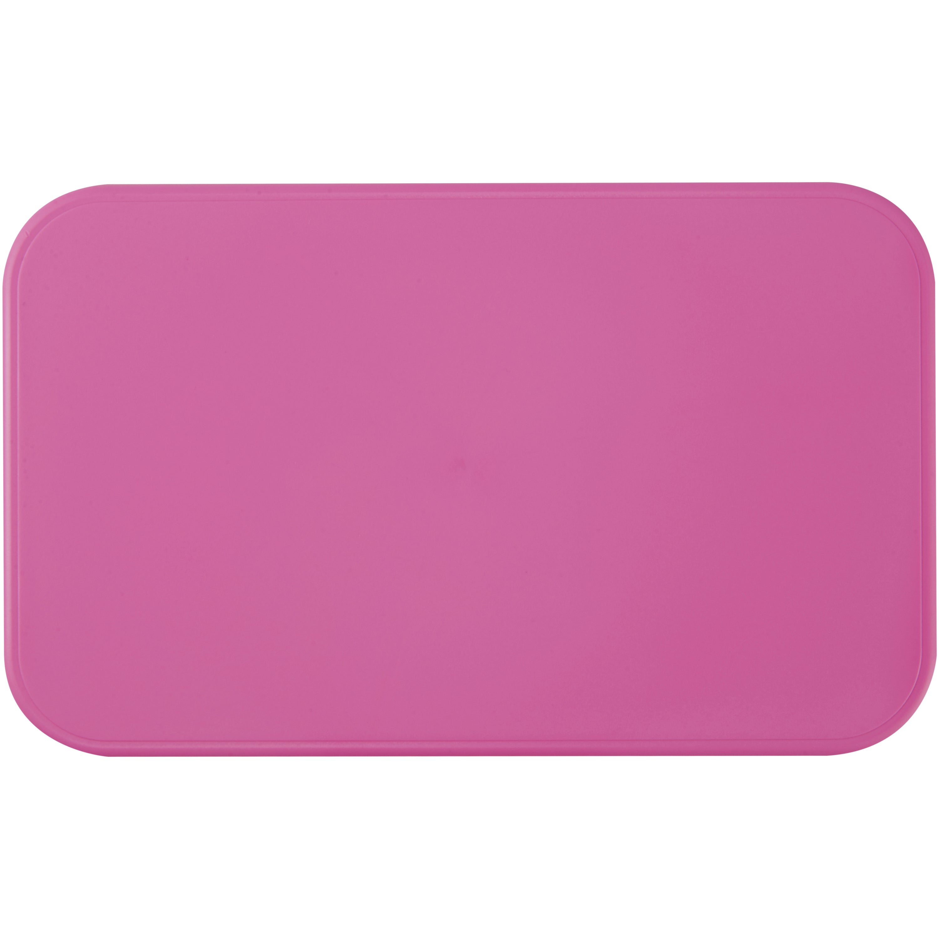 Double Layer Lunch Box