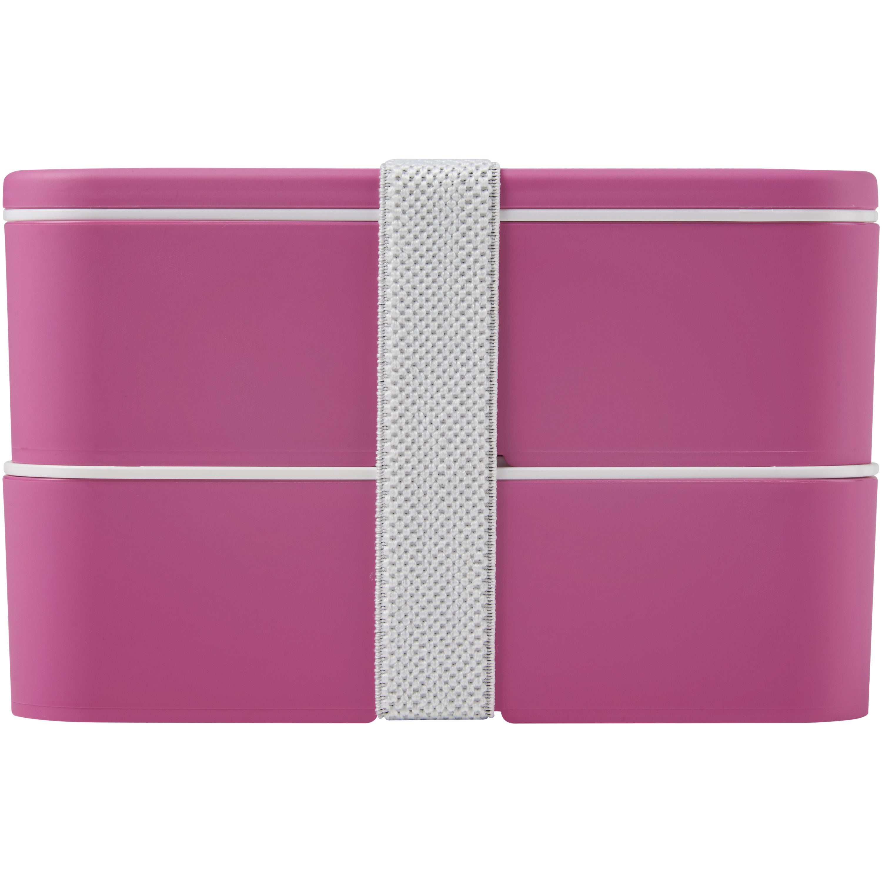 Double Layer Lunch Box