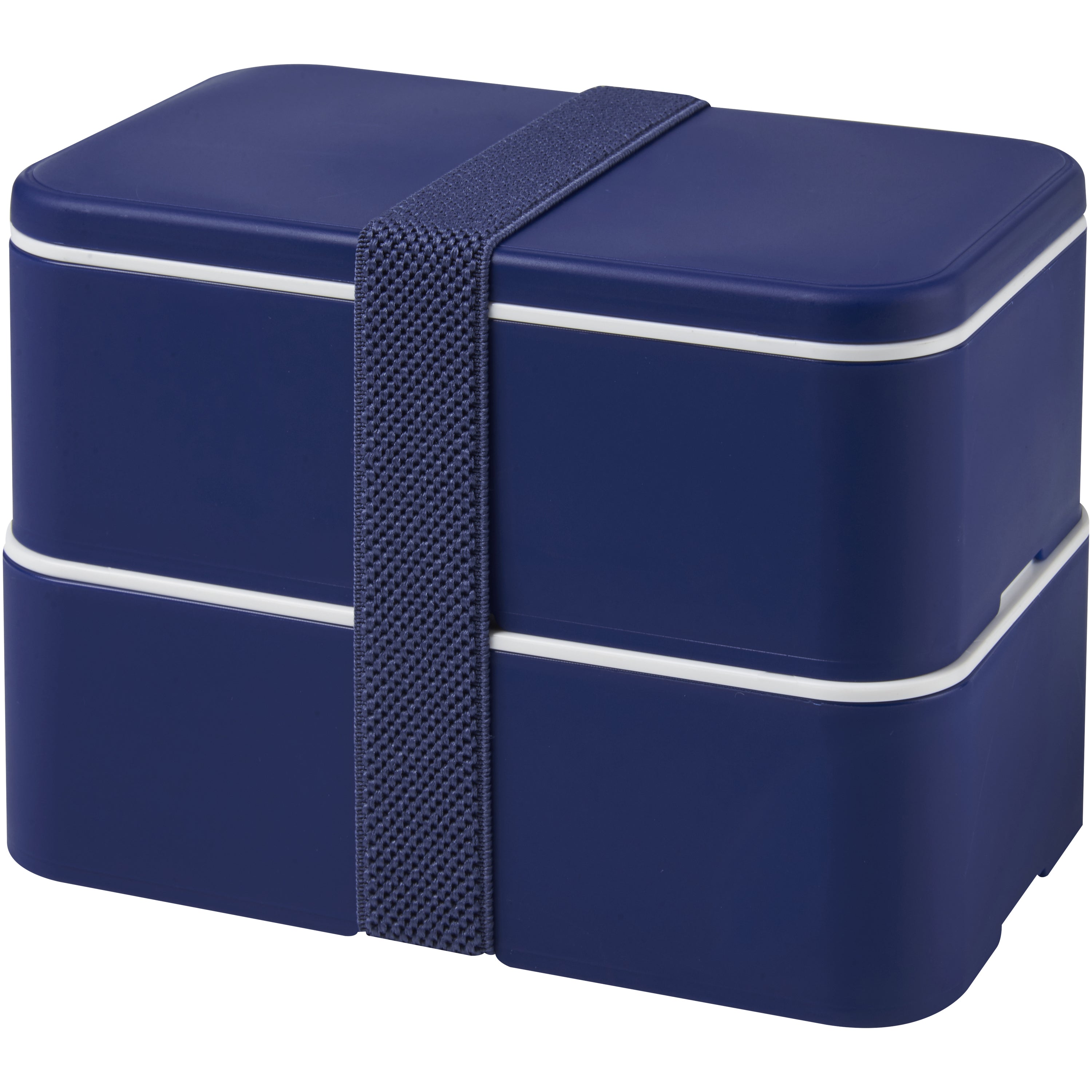 Double Layer Lunch Box