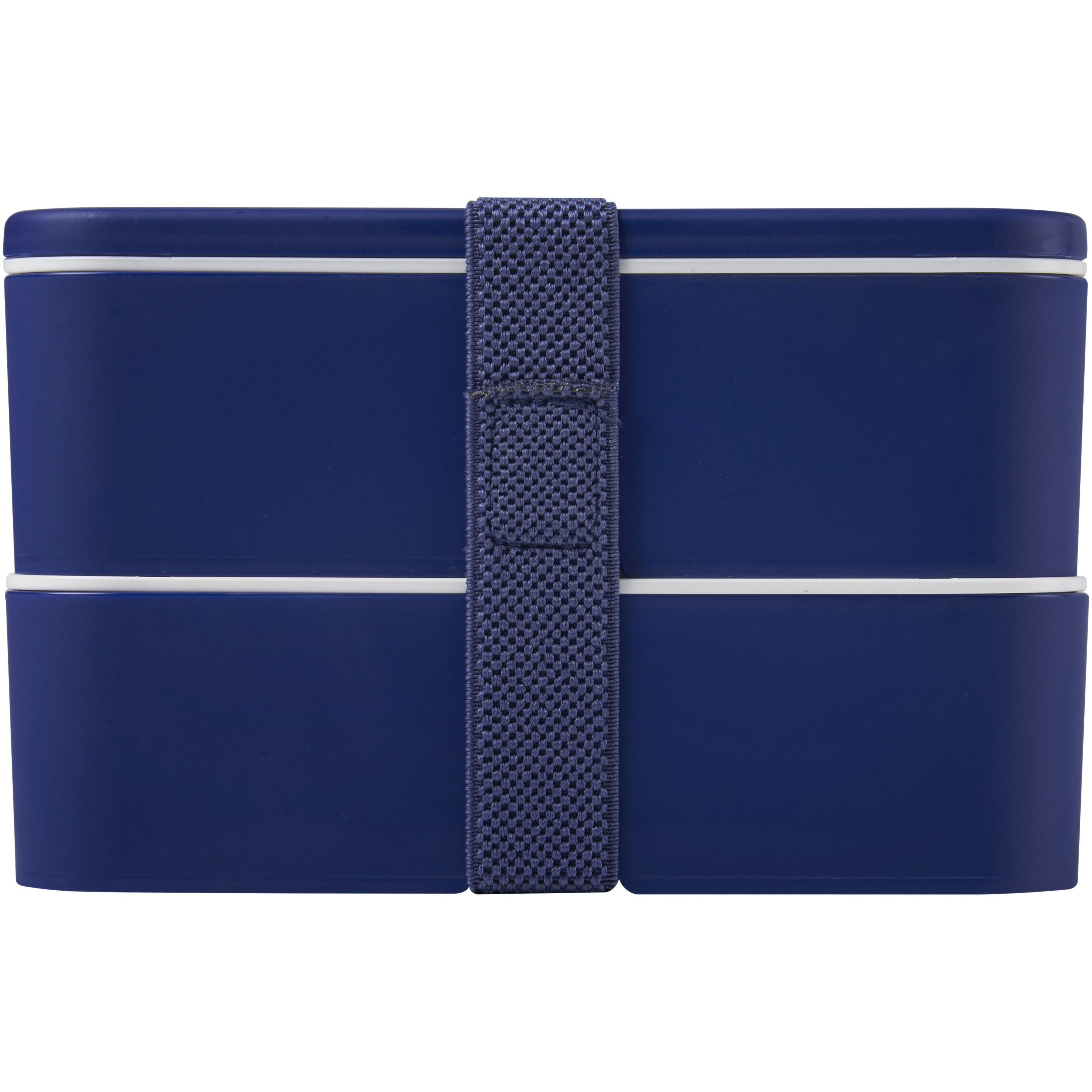 Double Layer Lunch Box