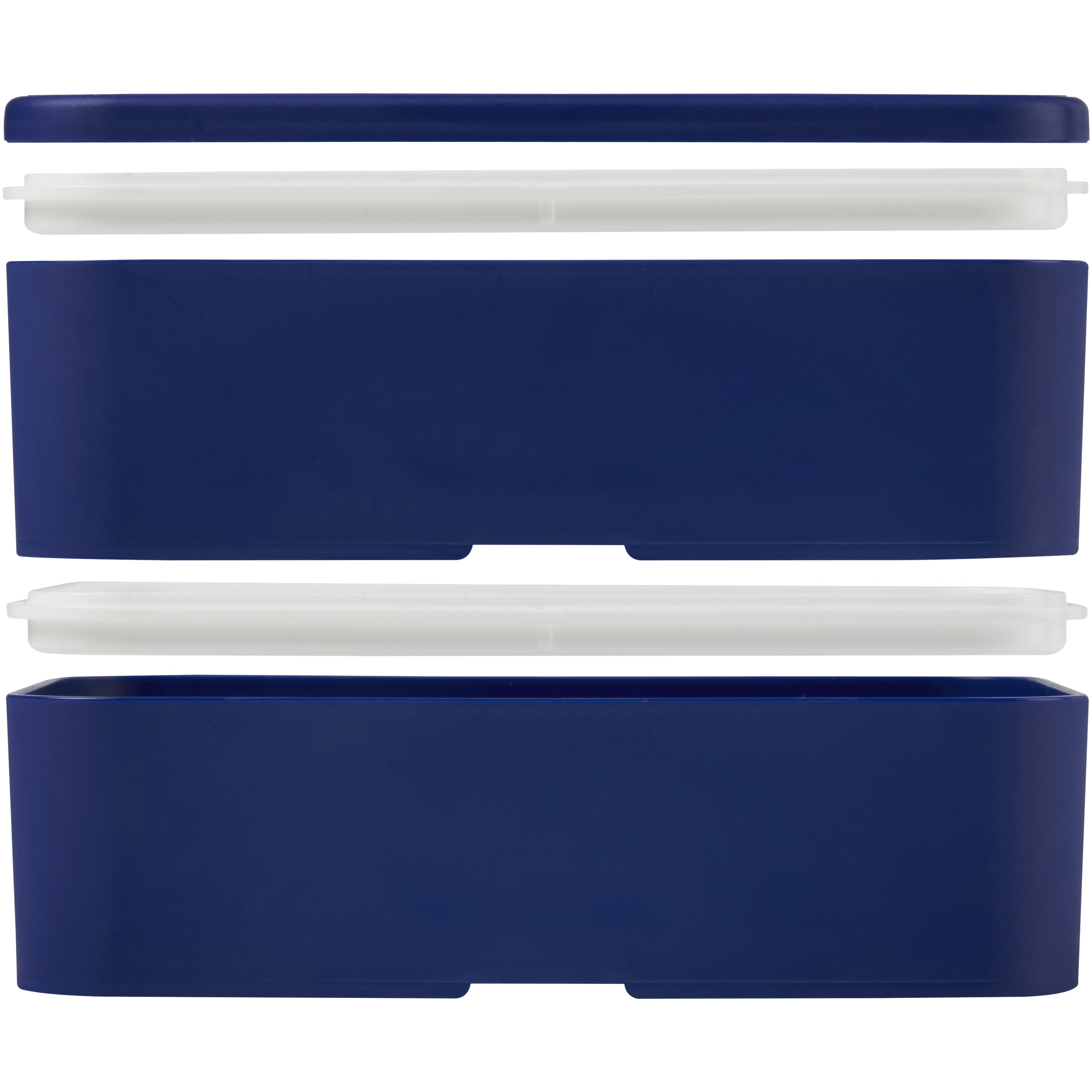 Double Layer Lunch Box