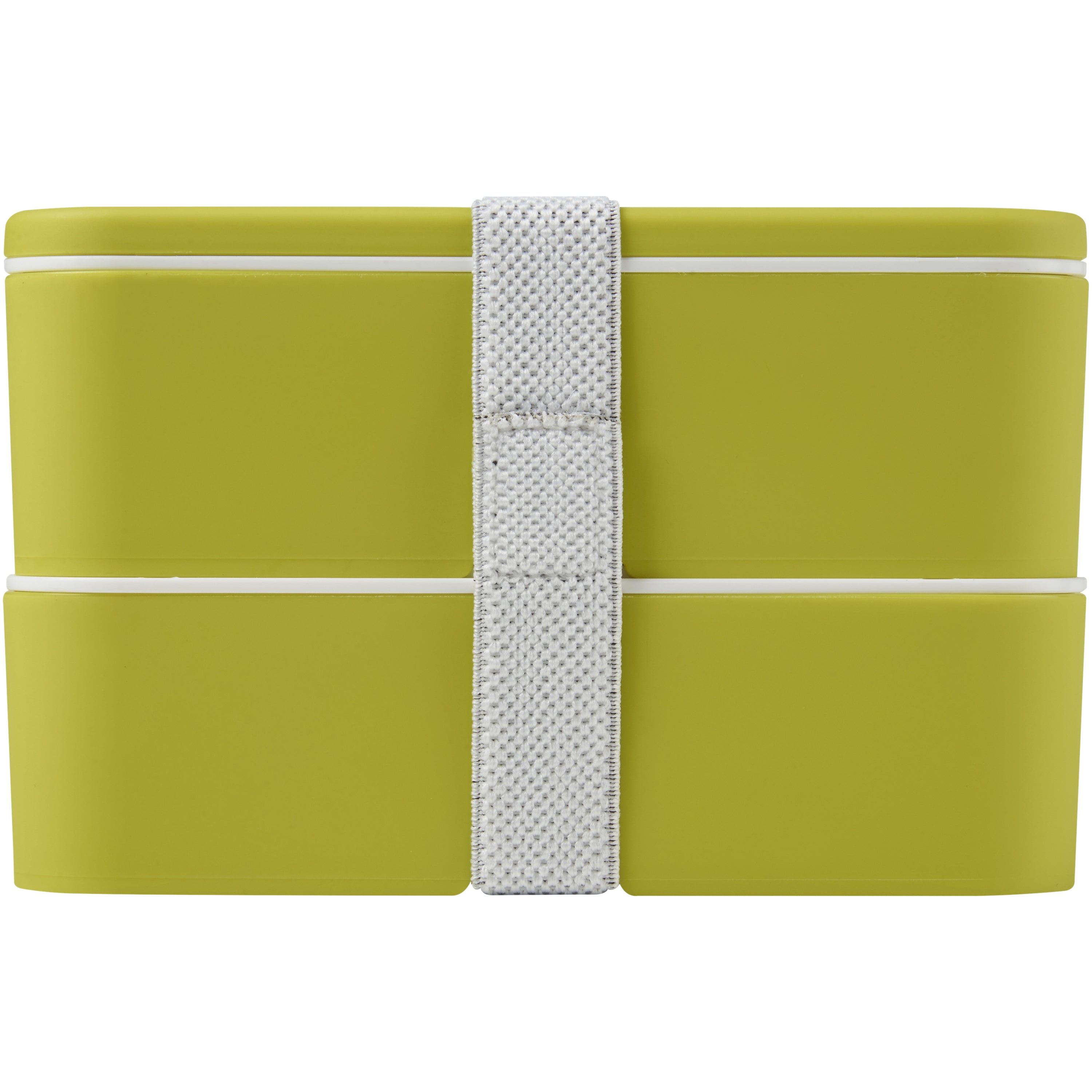 Double Layer Lunch Box