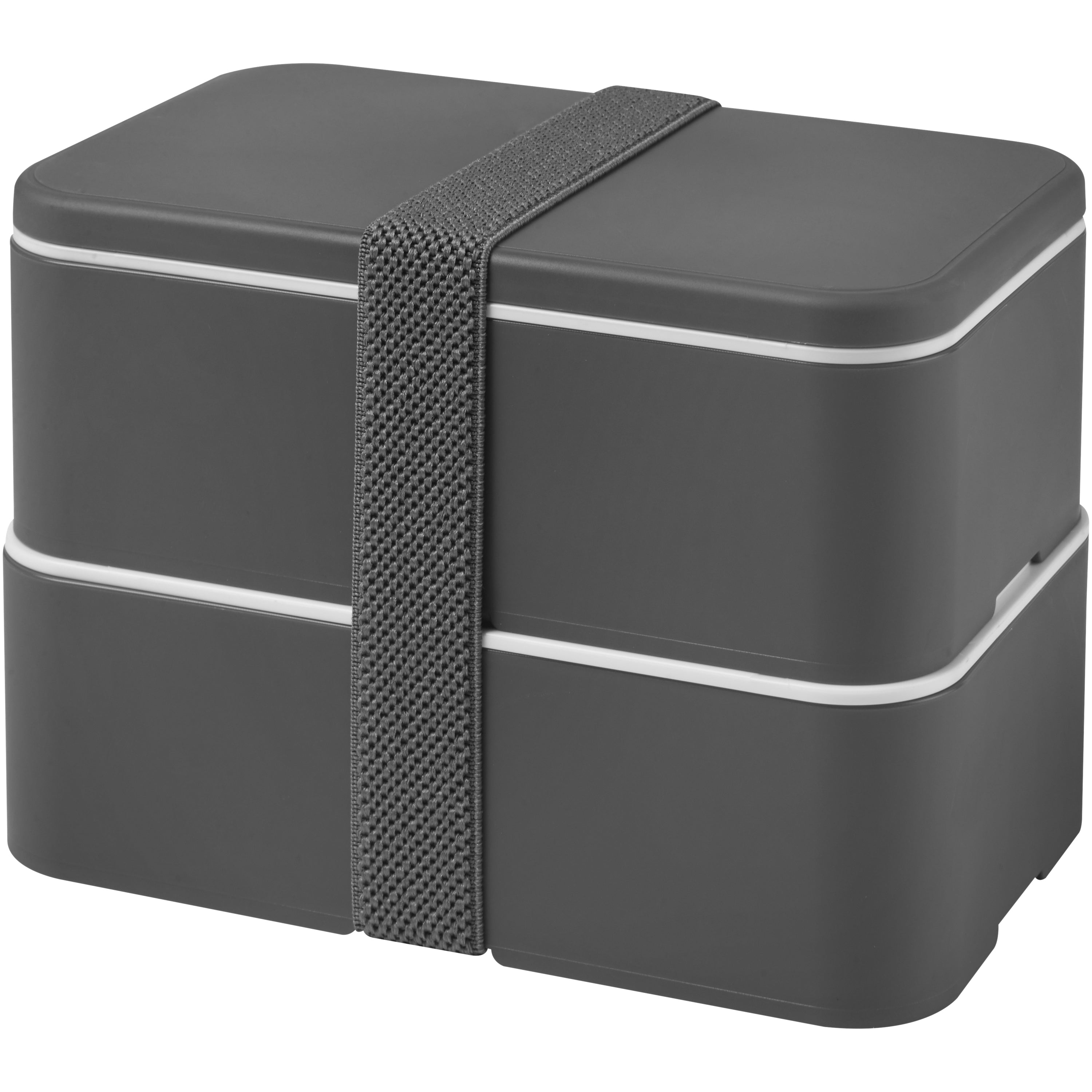 Double Layer Lunch Box