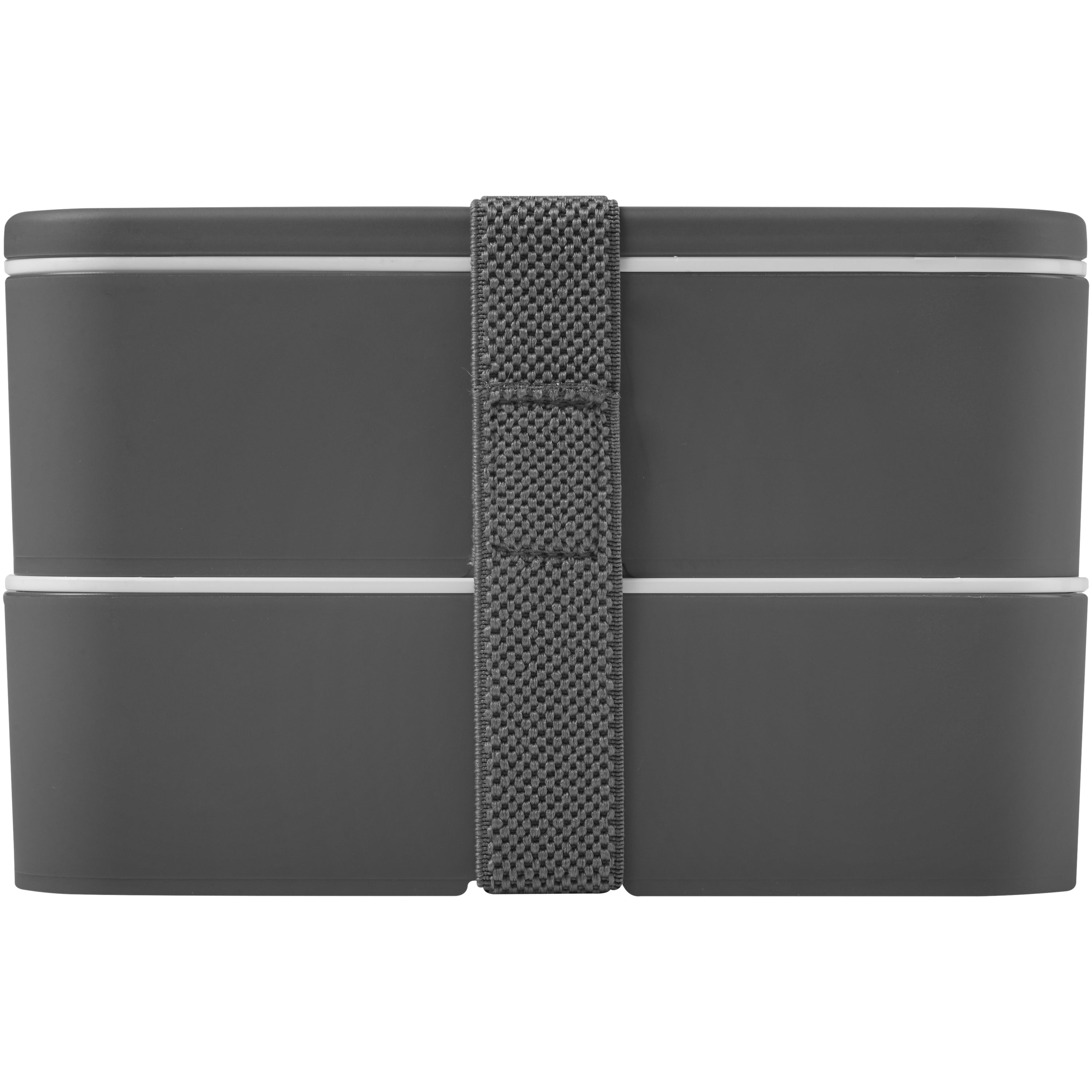 Double Layer Lunch Box