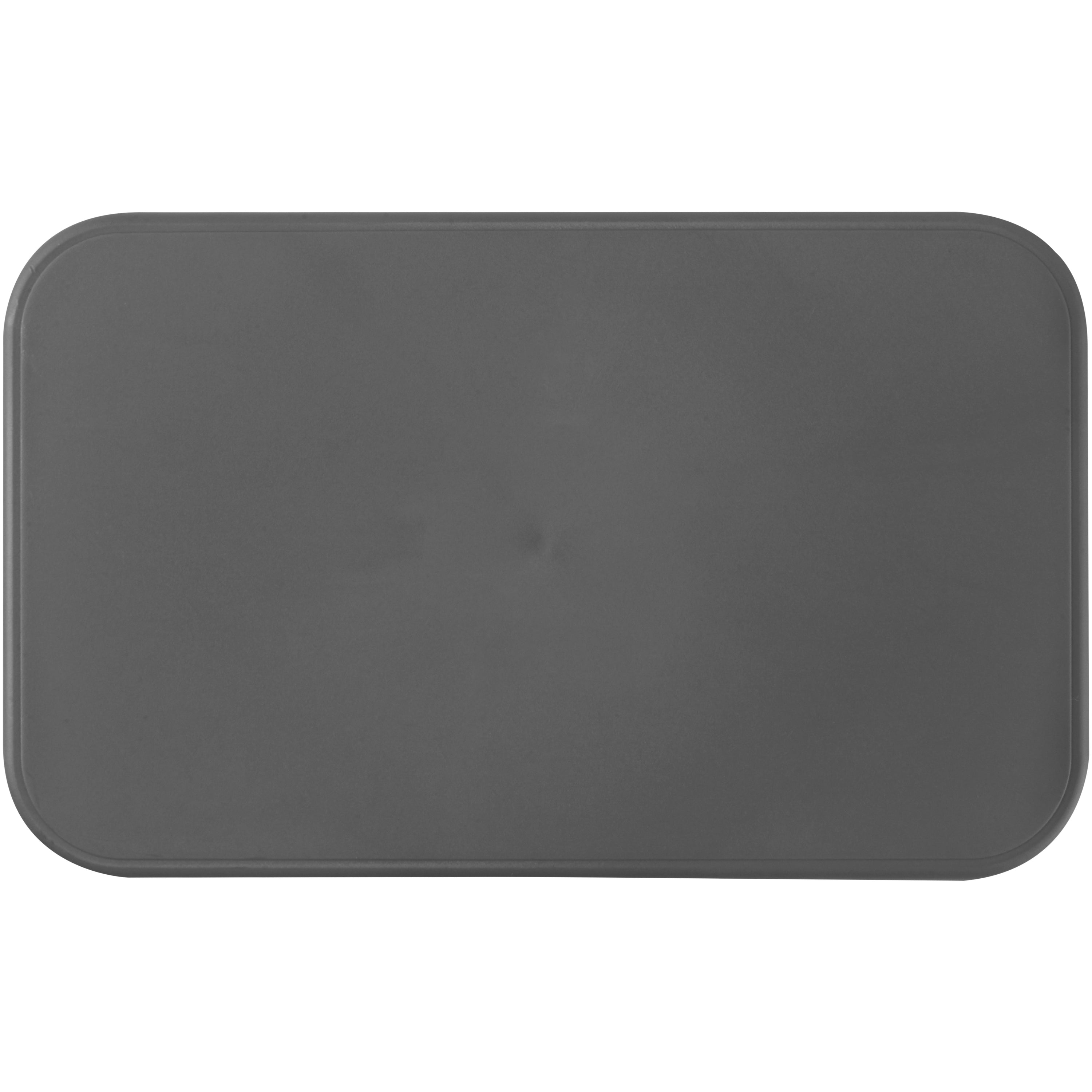 Double Layer Lunch Box