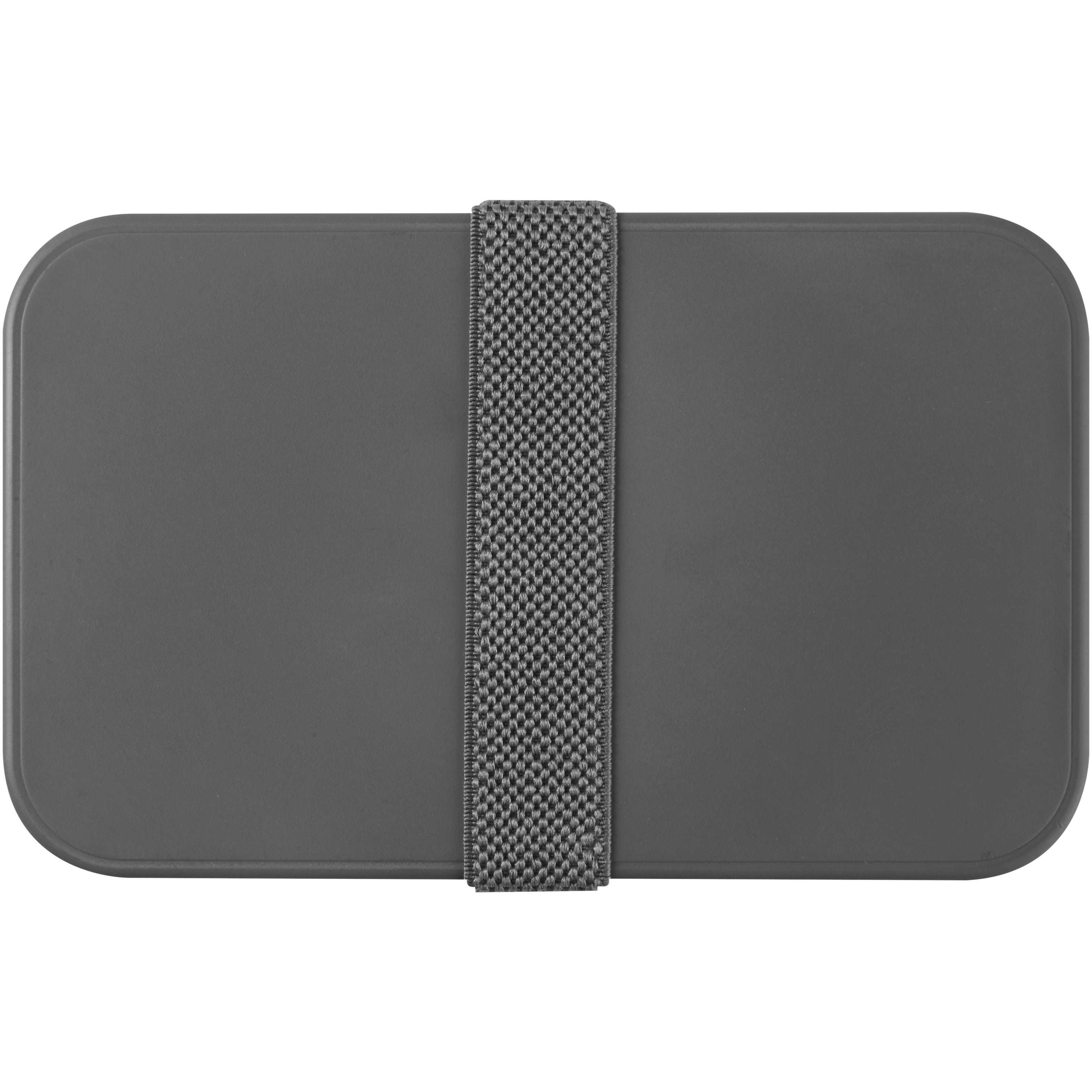 Double Layer Lunch Box
