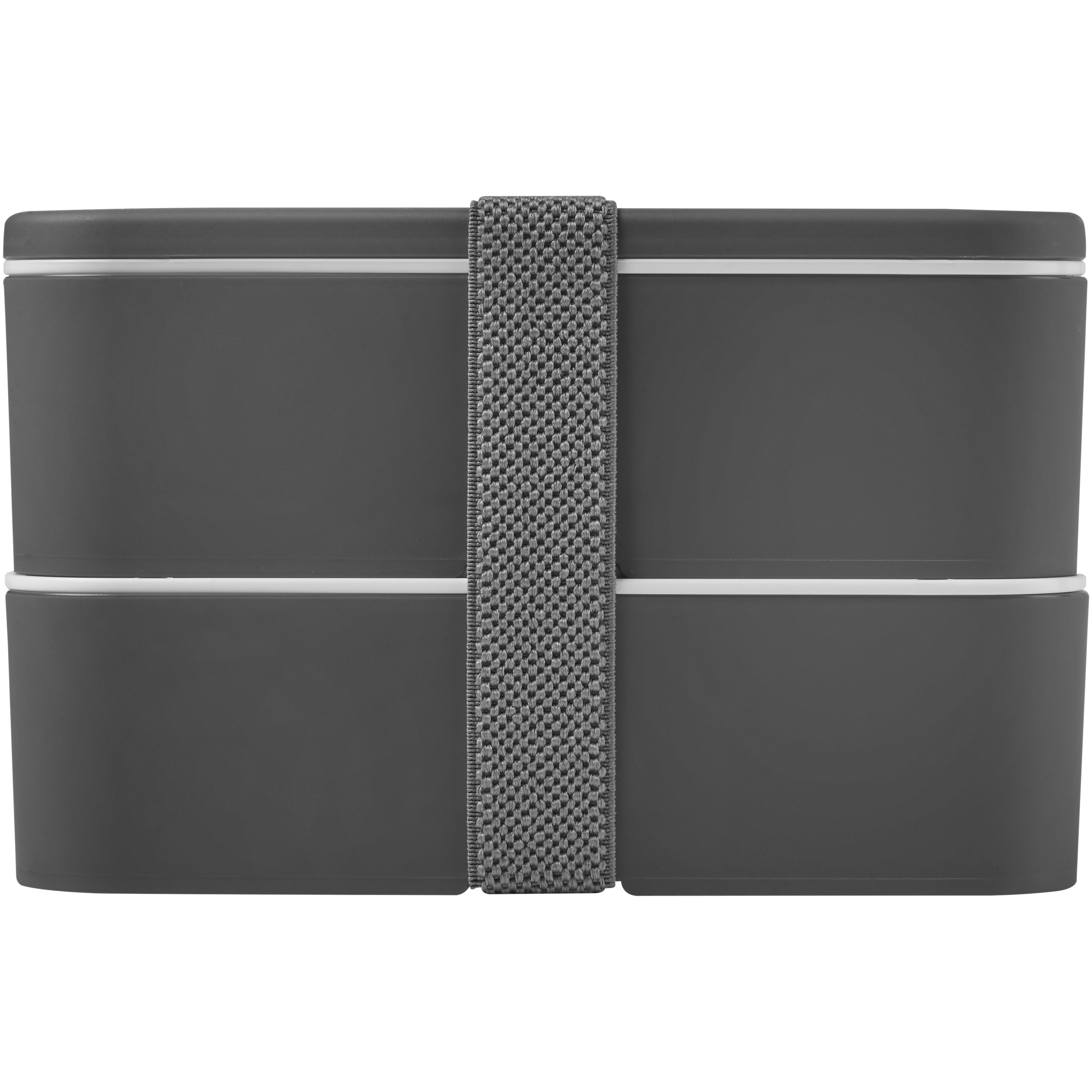 Double Layer Lunch Box