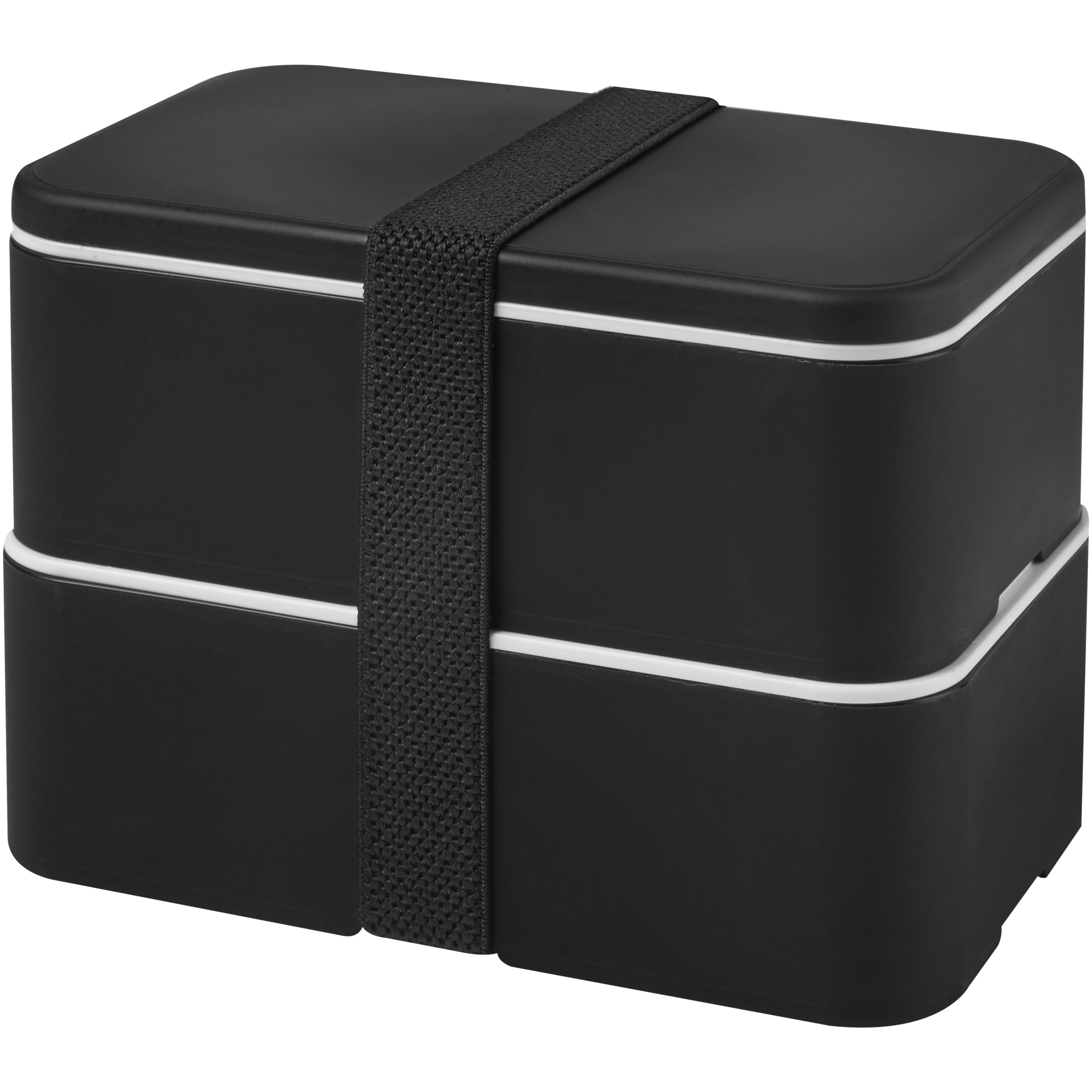 Double Layer Lunch Box
