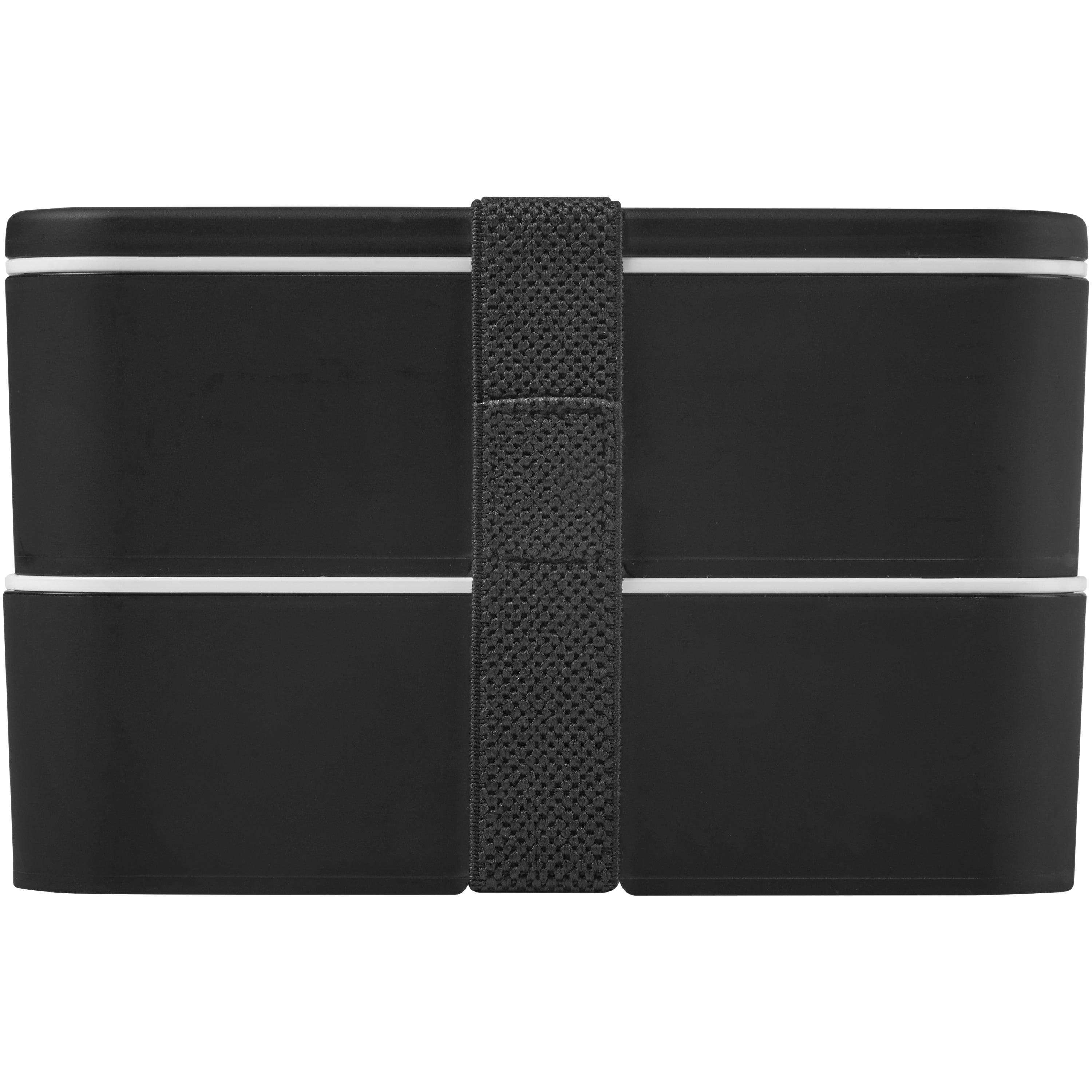 Double Layer Lunch Box
