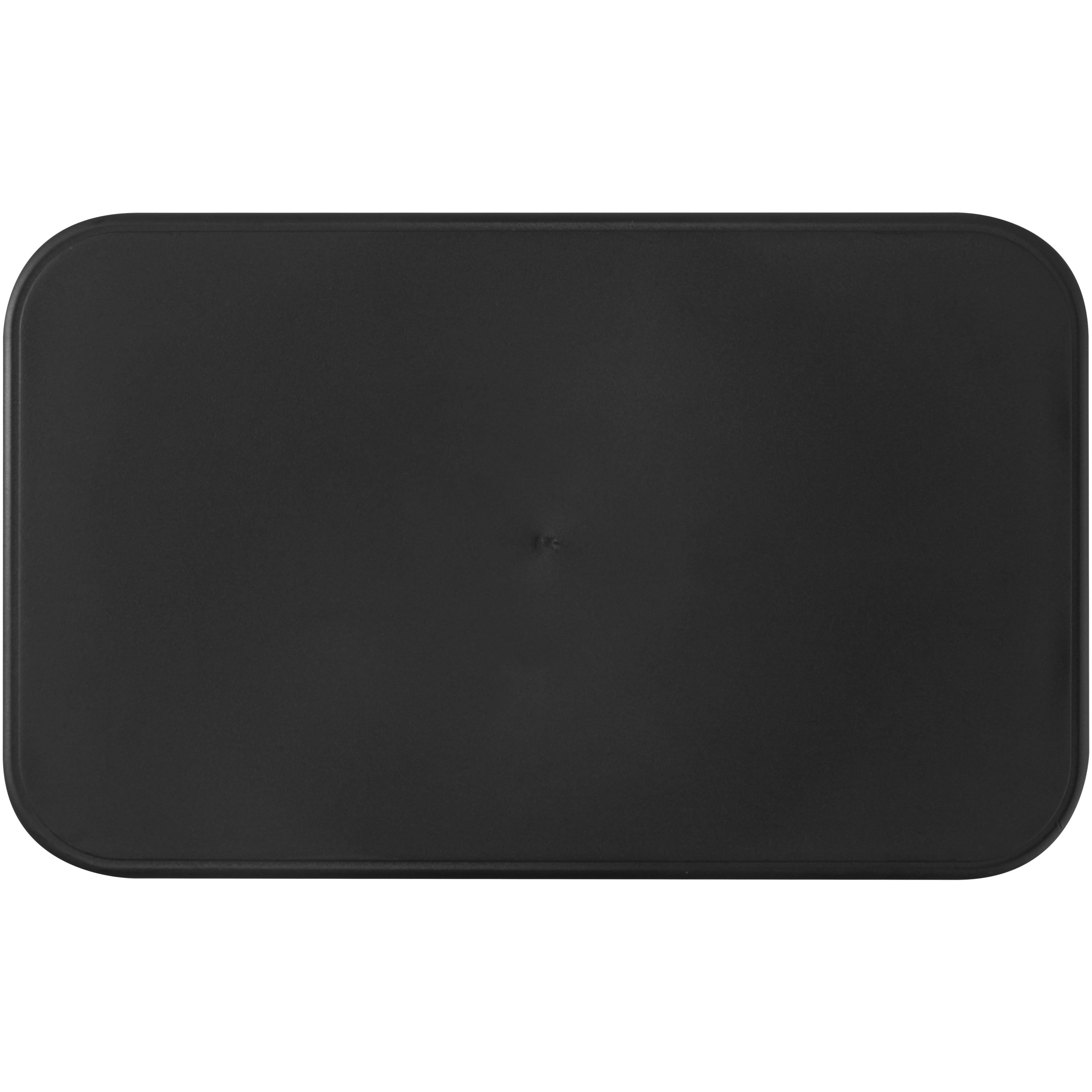 Double Layer Lunch Box