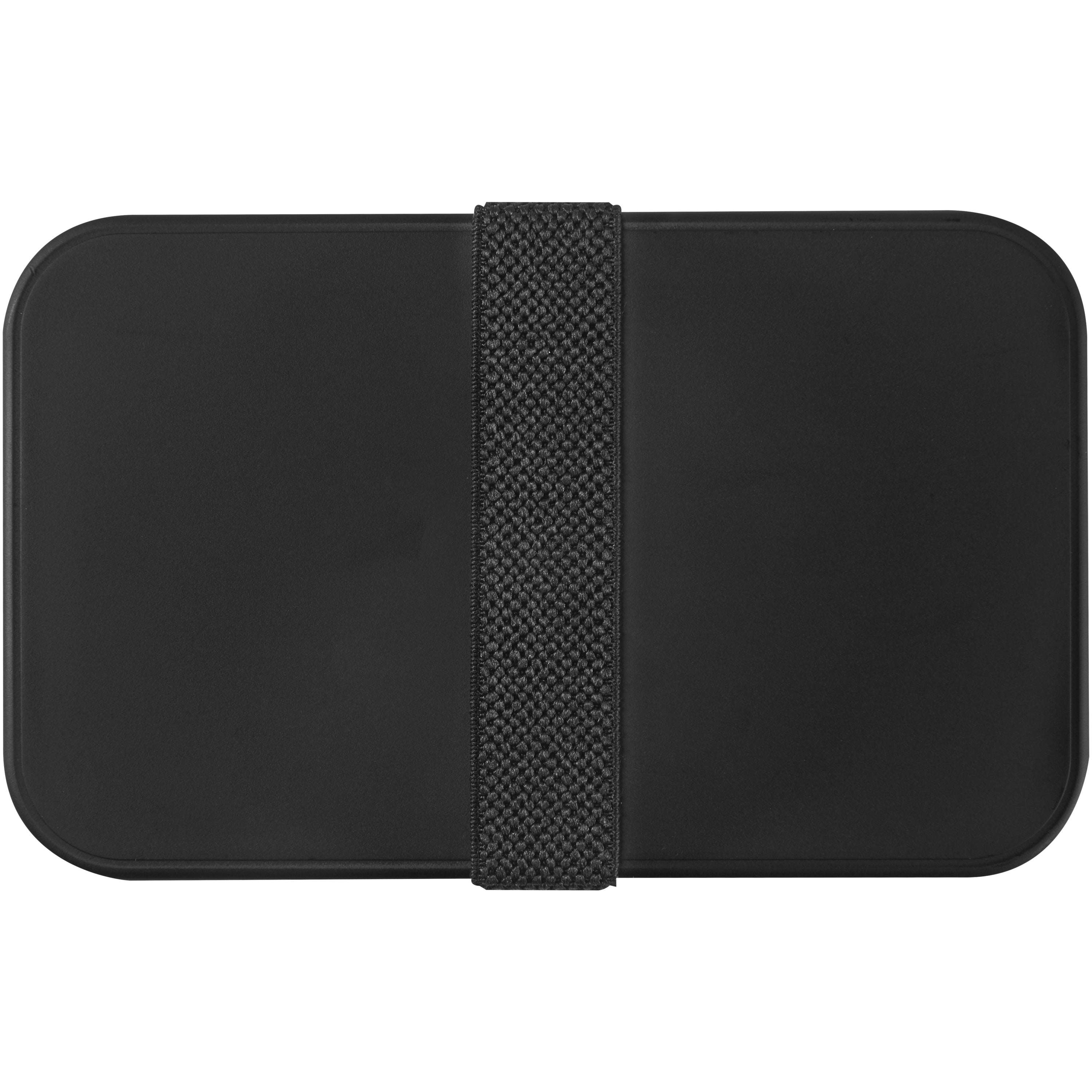 Double Layer Lunch Box