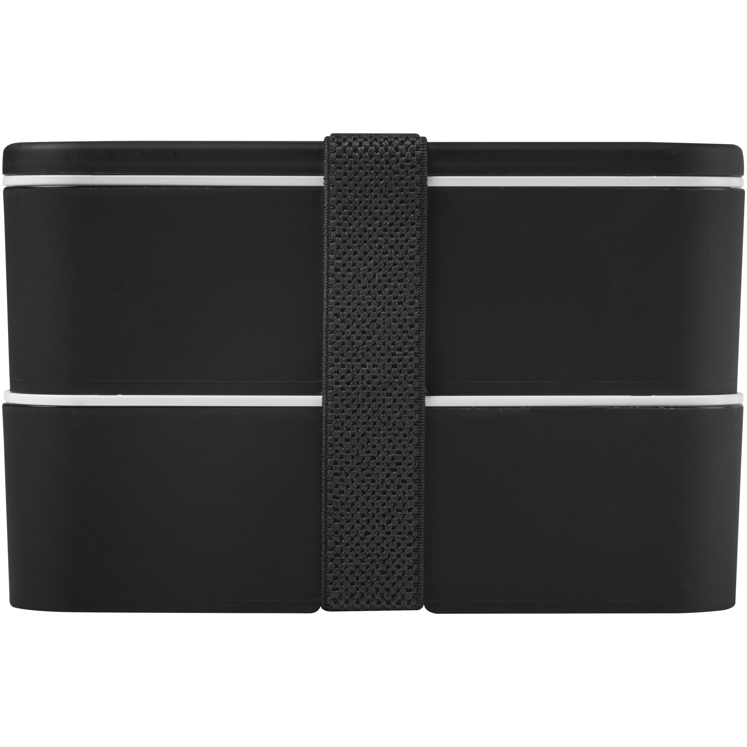 Double Layer Lunch Box