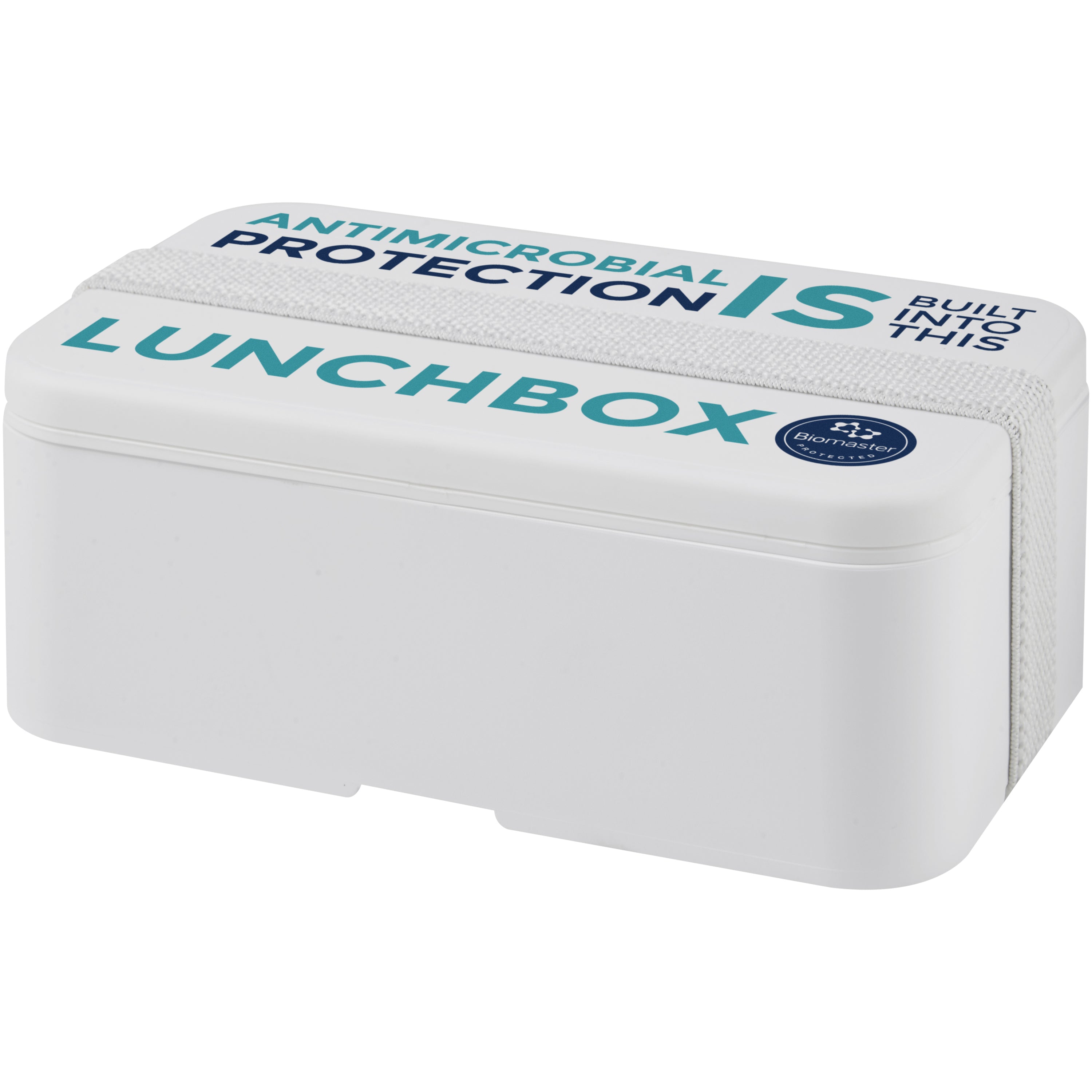 Miyo Pure Recycled Plastic Lunch Box
