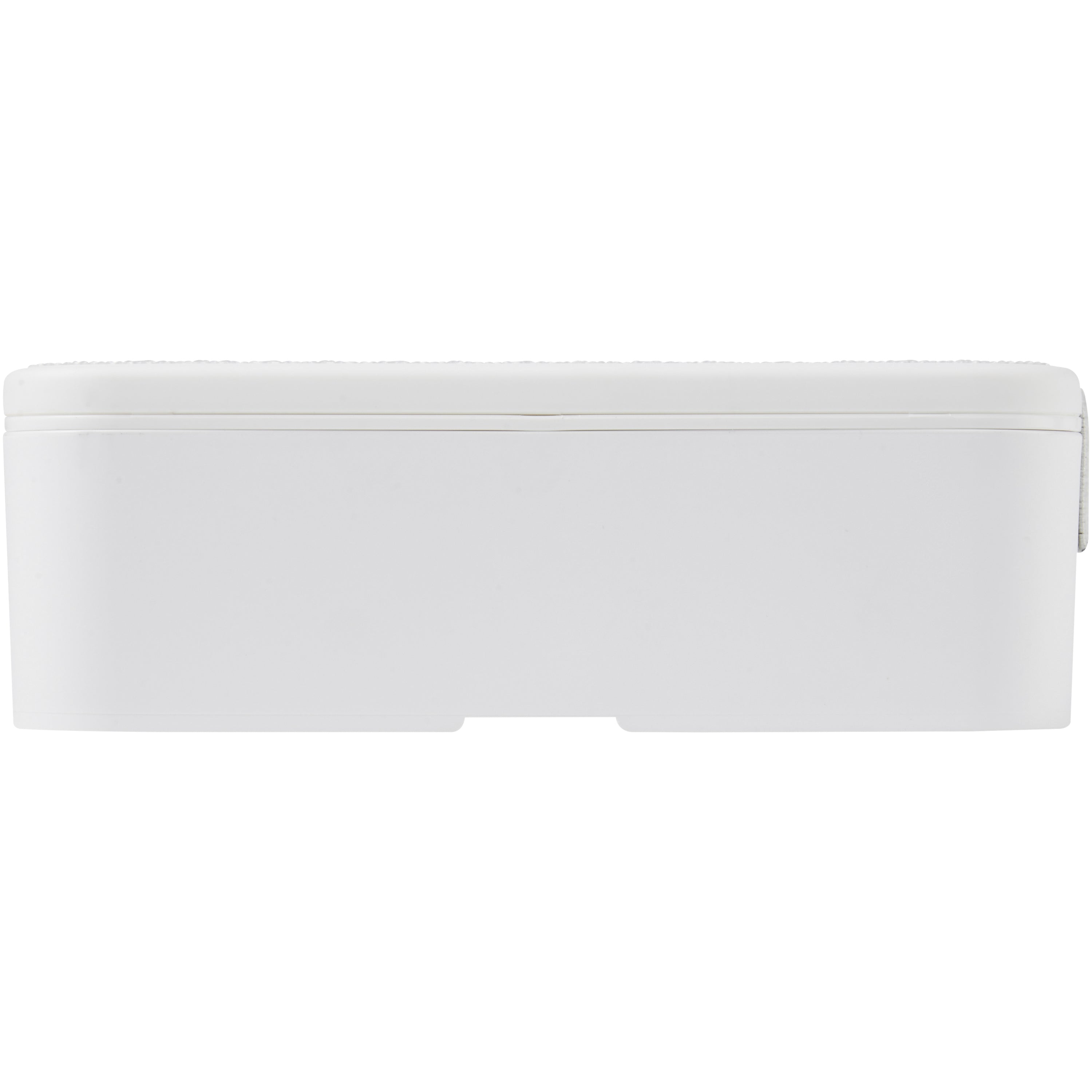 Miyo Pure Recycled Plastic Lunch Box
