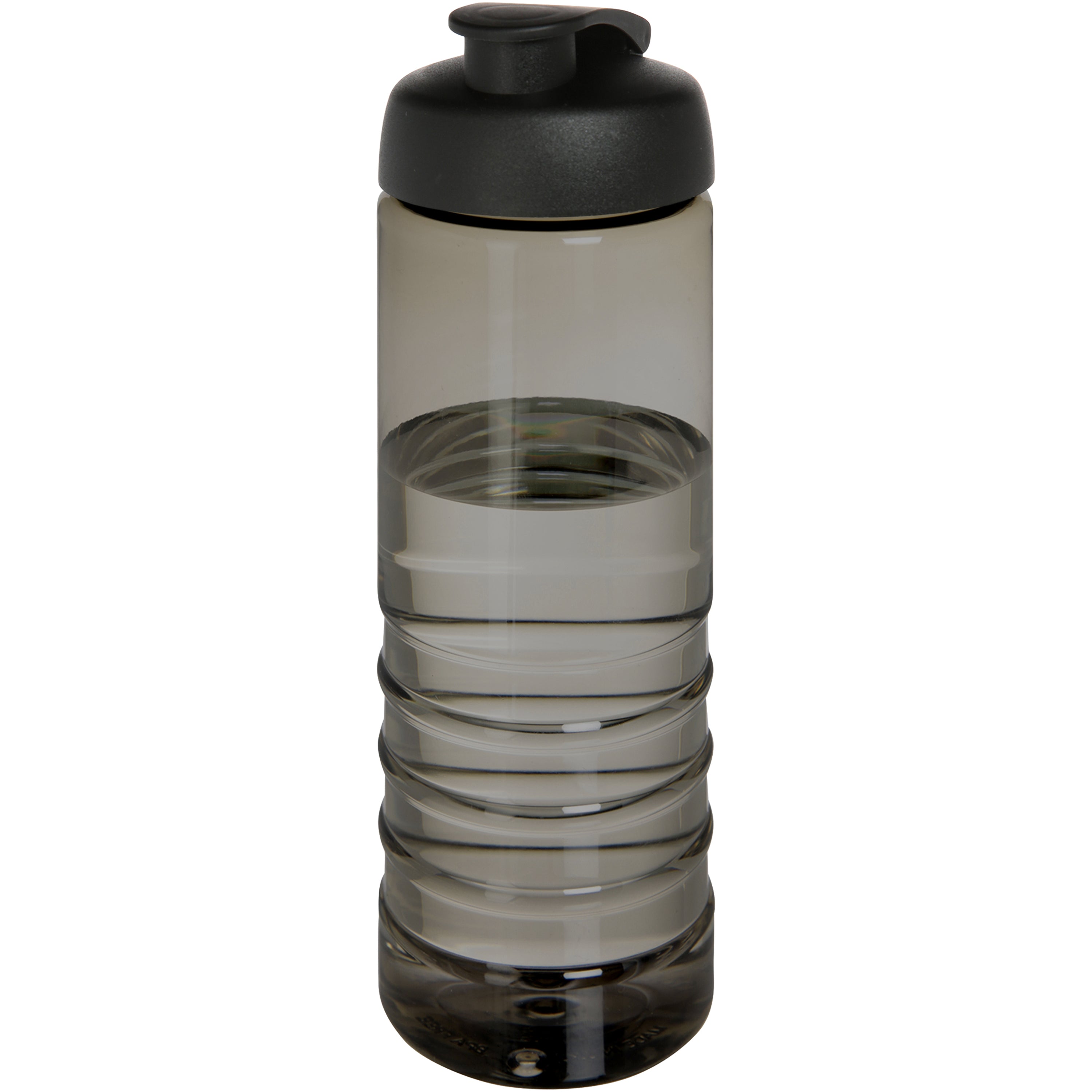 H2O Active Eco Treble Flip Lid Water Bottle