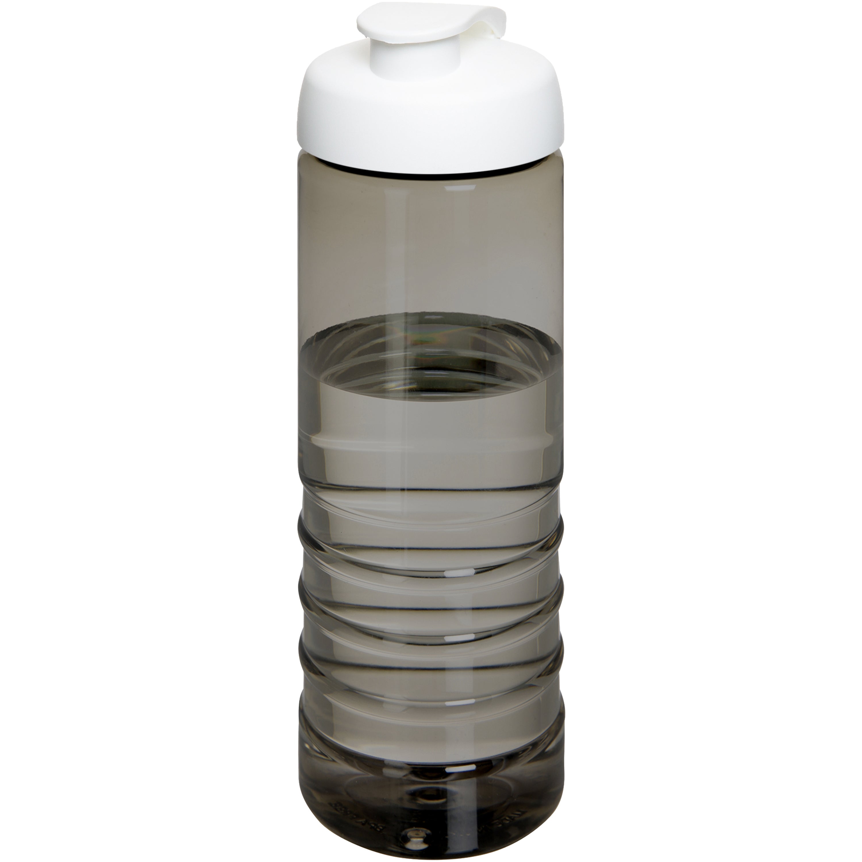 H2O Active Eco Treble Flip Lid Water Bottle