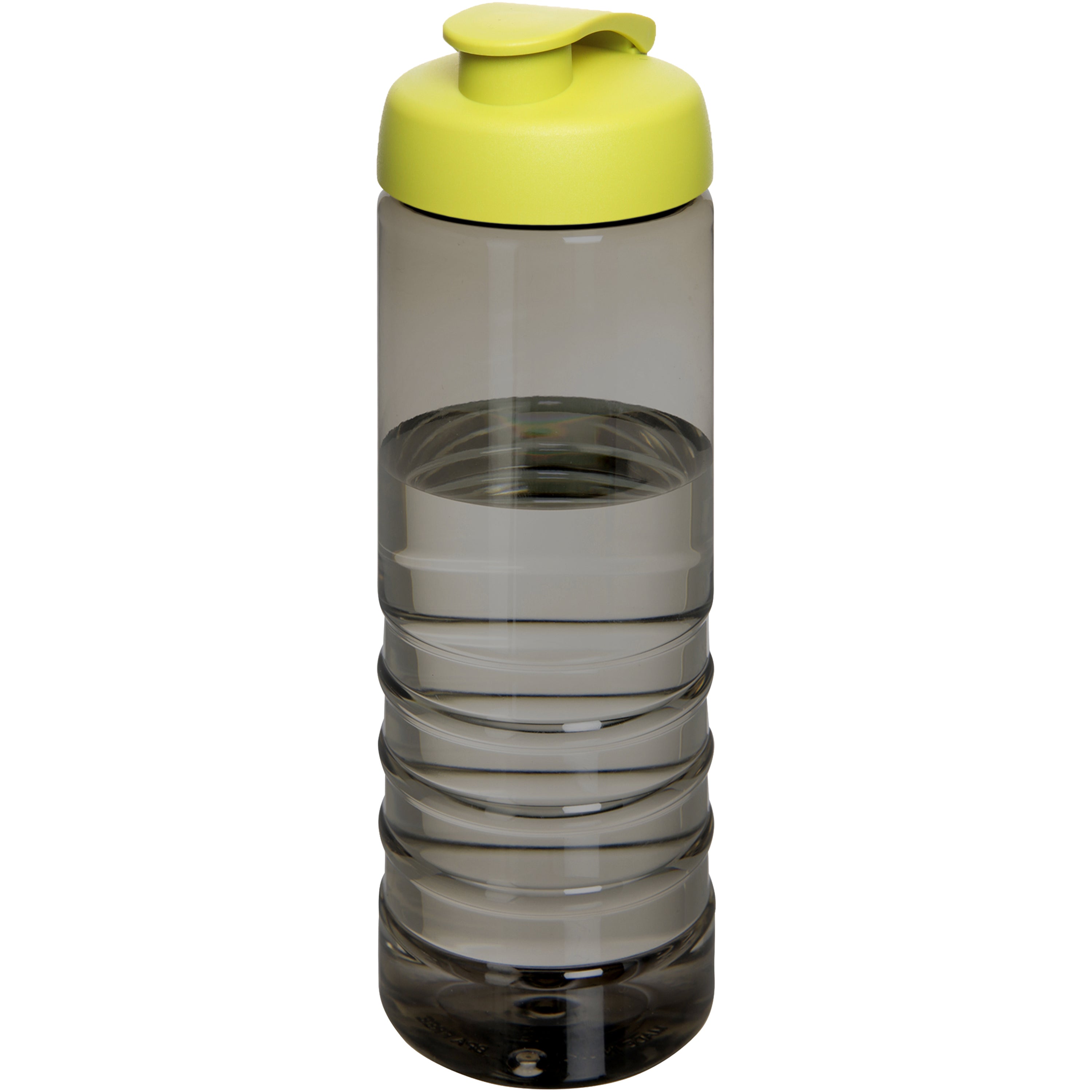 H2O Active Eco Treble Flip Lid Water Bottle
