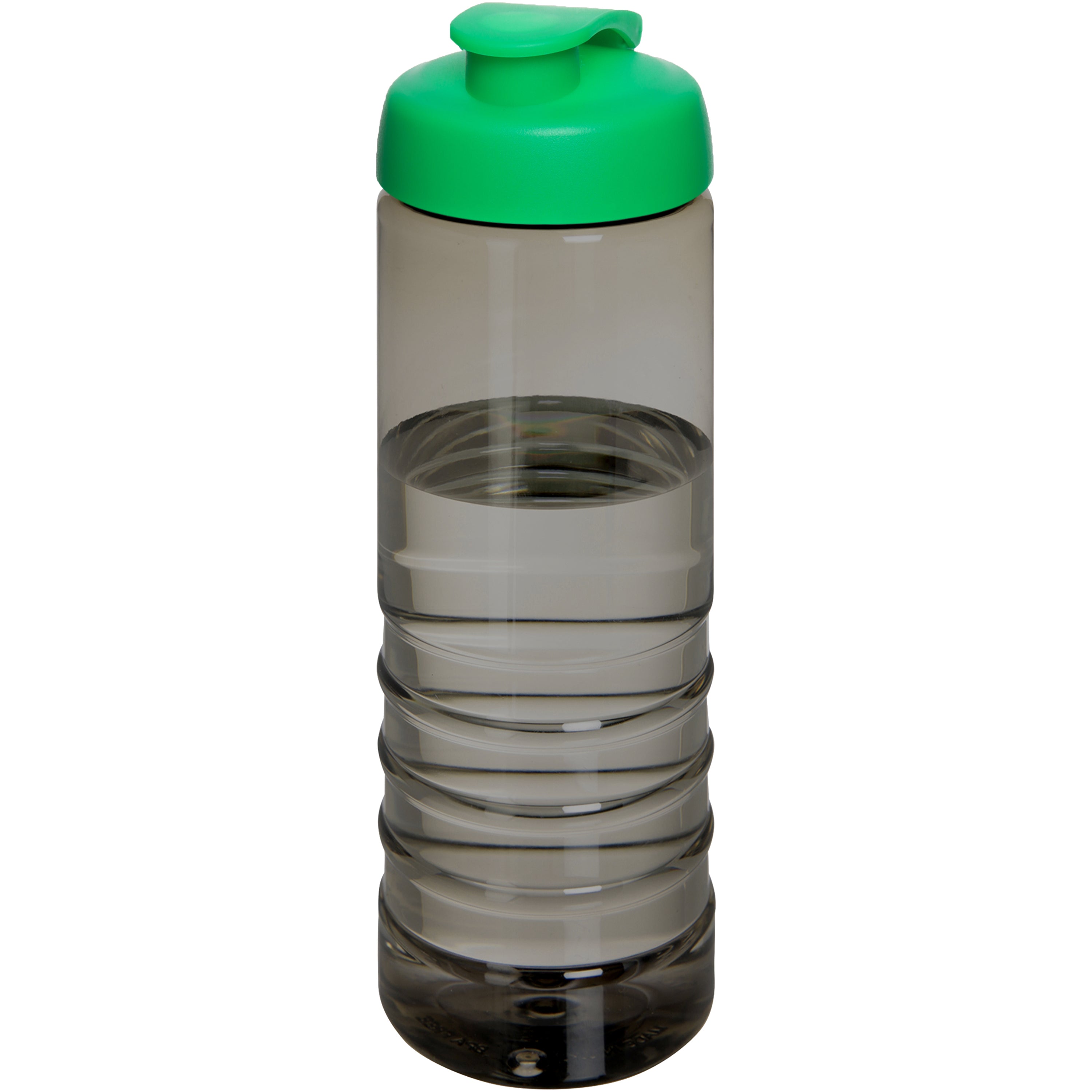 H2O Active Eco Treble Flip Lid Water Bottle