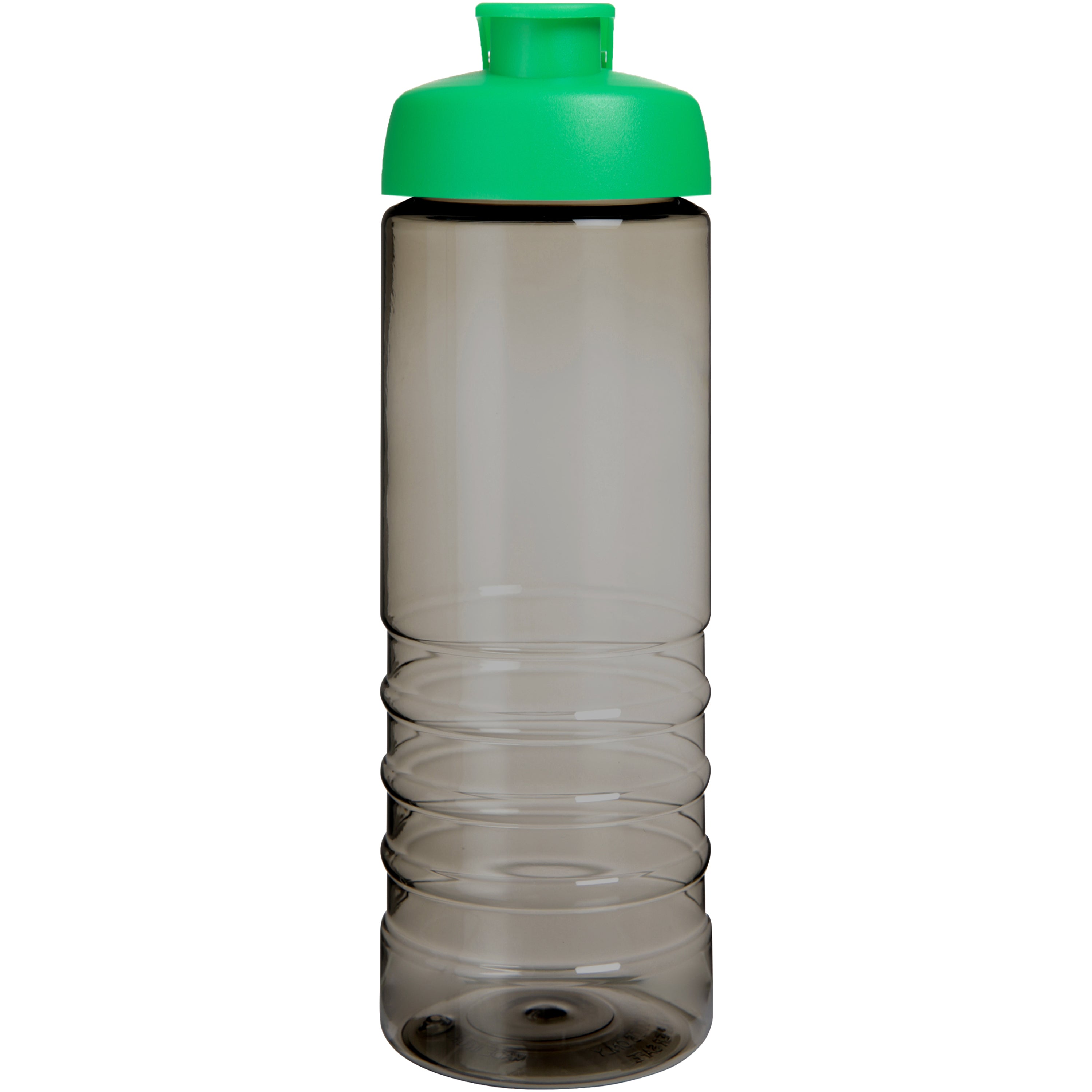 H2O Active Eco Treble Flip Lid Water Bottle
