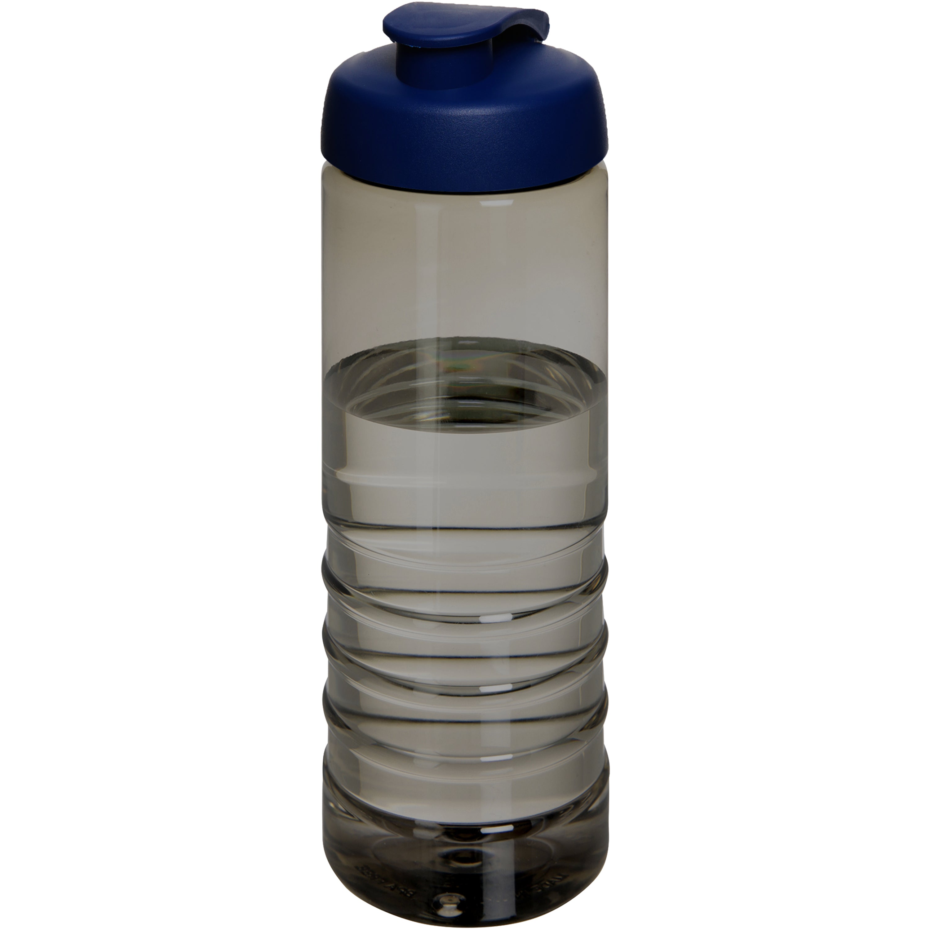 H2O Active Eco Treble Flip Lid Water Bottle