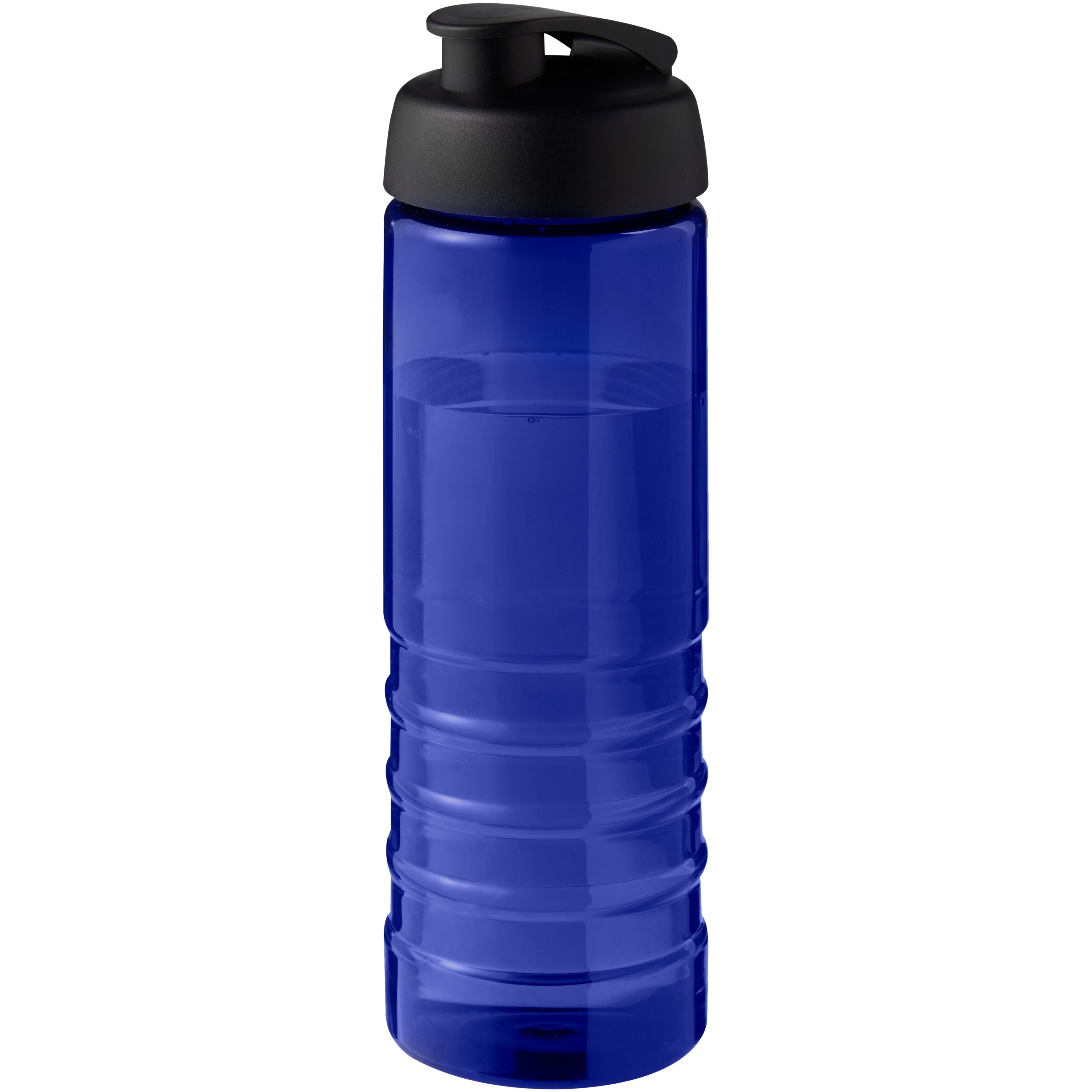 H2O Active Eco Treble Flip Lid Water Bottle