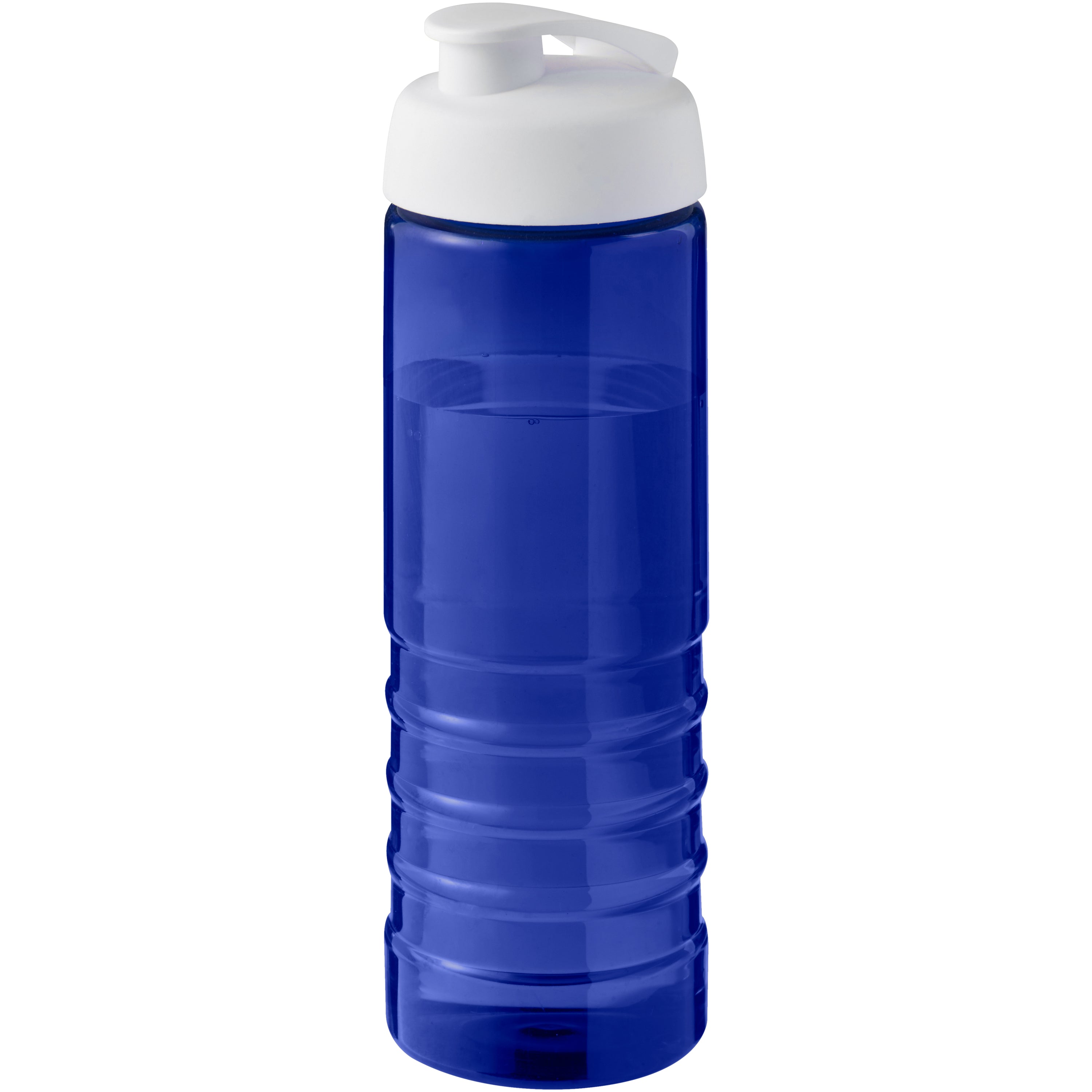 H2O Active Eco Treble Flip Lid Water Bottle