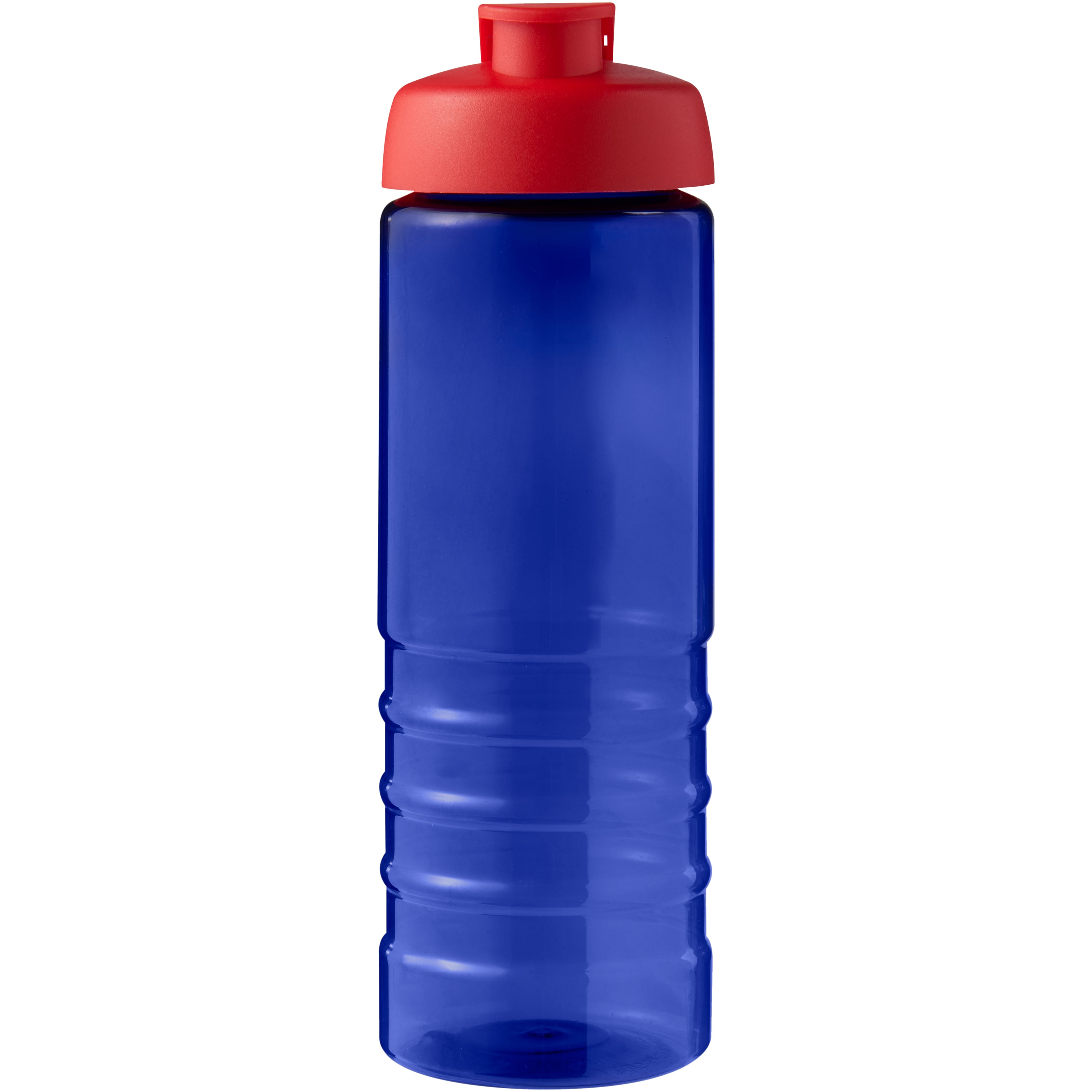 H2O Active Eco Treble Flip Lid Water Bottle
