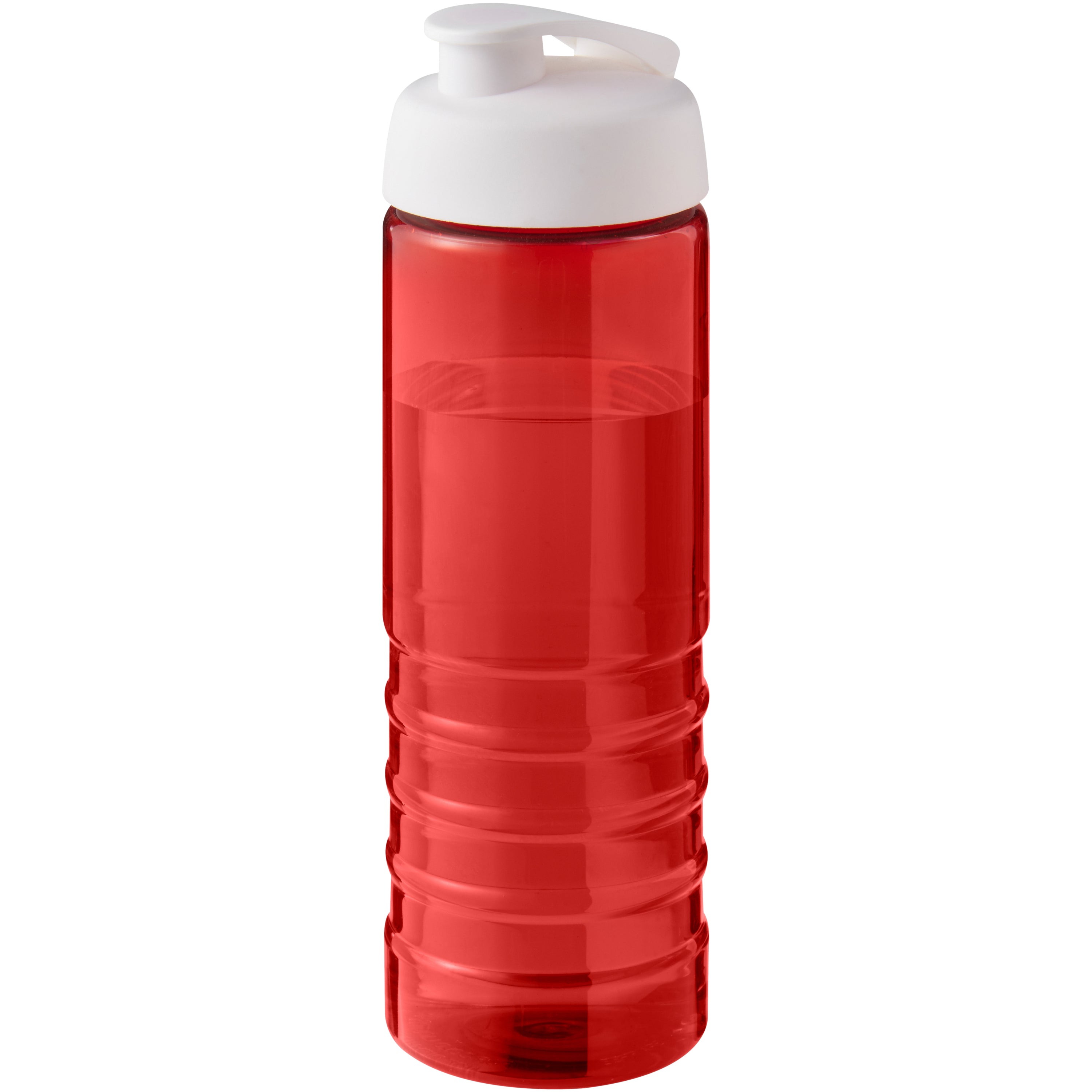 H2O Active Eco Treble Flip Lid Water Bottle